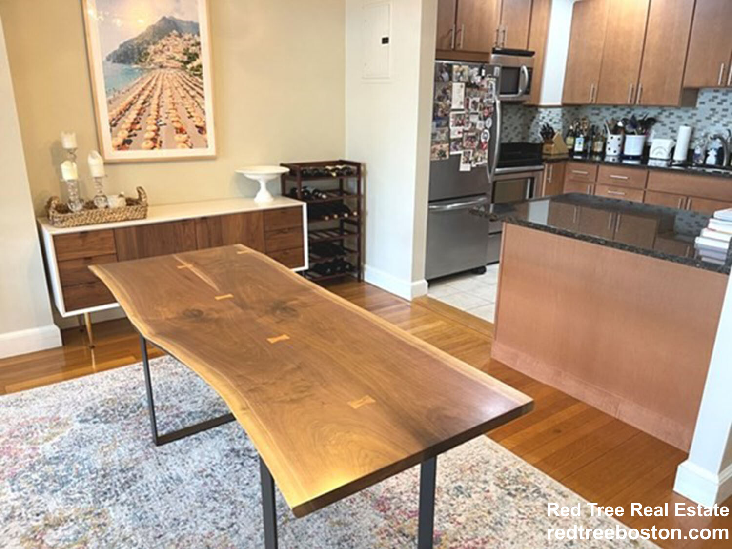 470 Beacon St, Back Bay