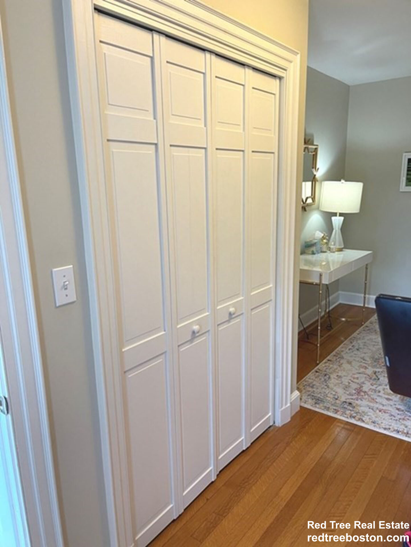 470 Beacon St, Back Bay