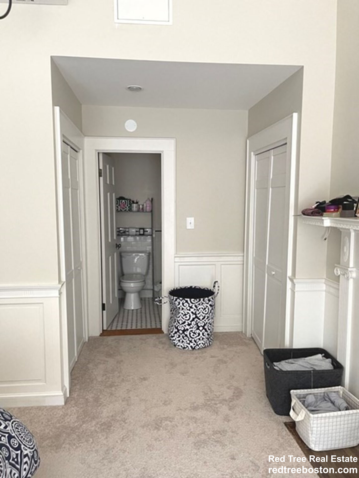 470 Beacon St, Back Bay