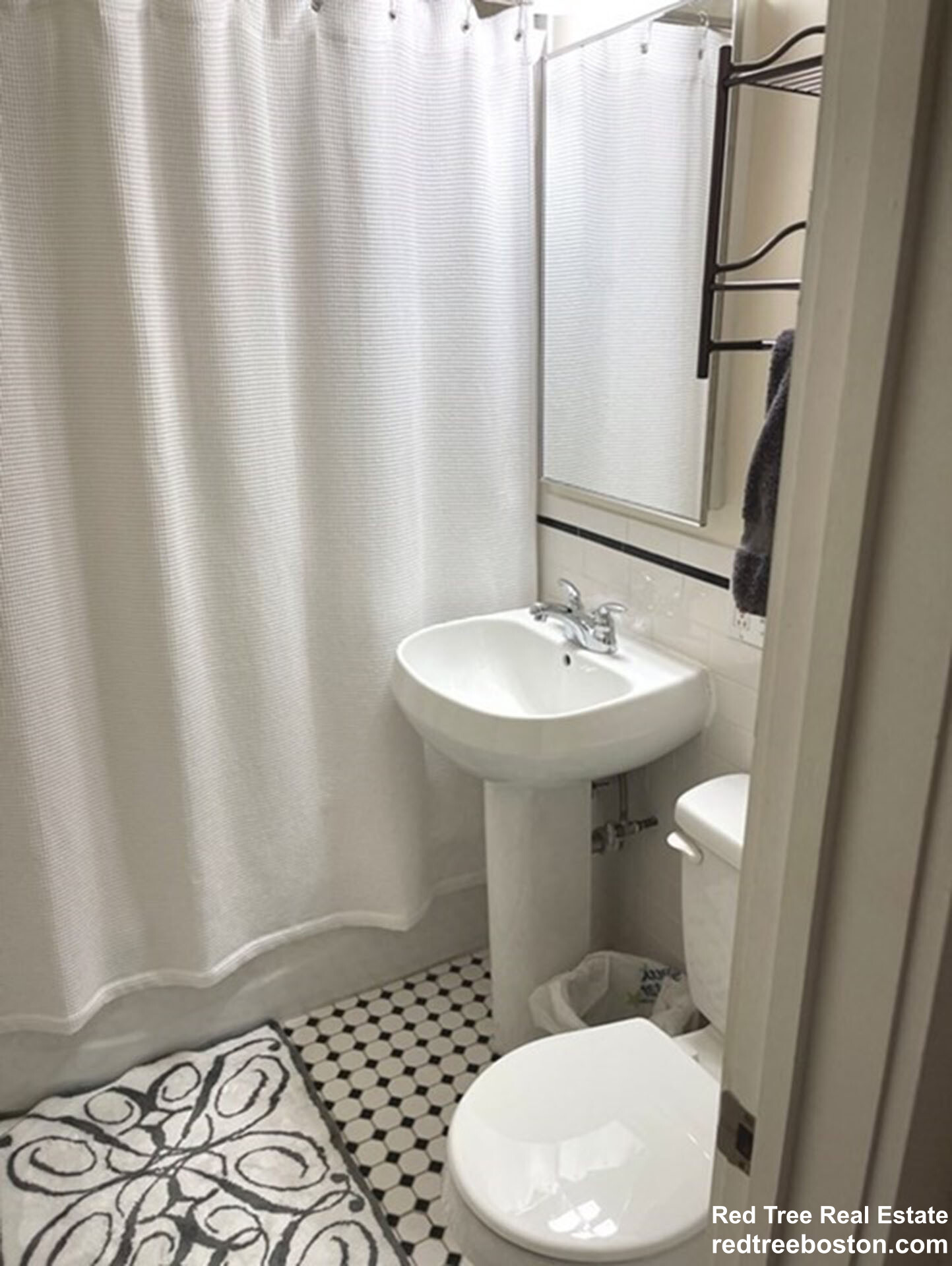 470 Beacon St, Back Bay