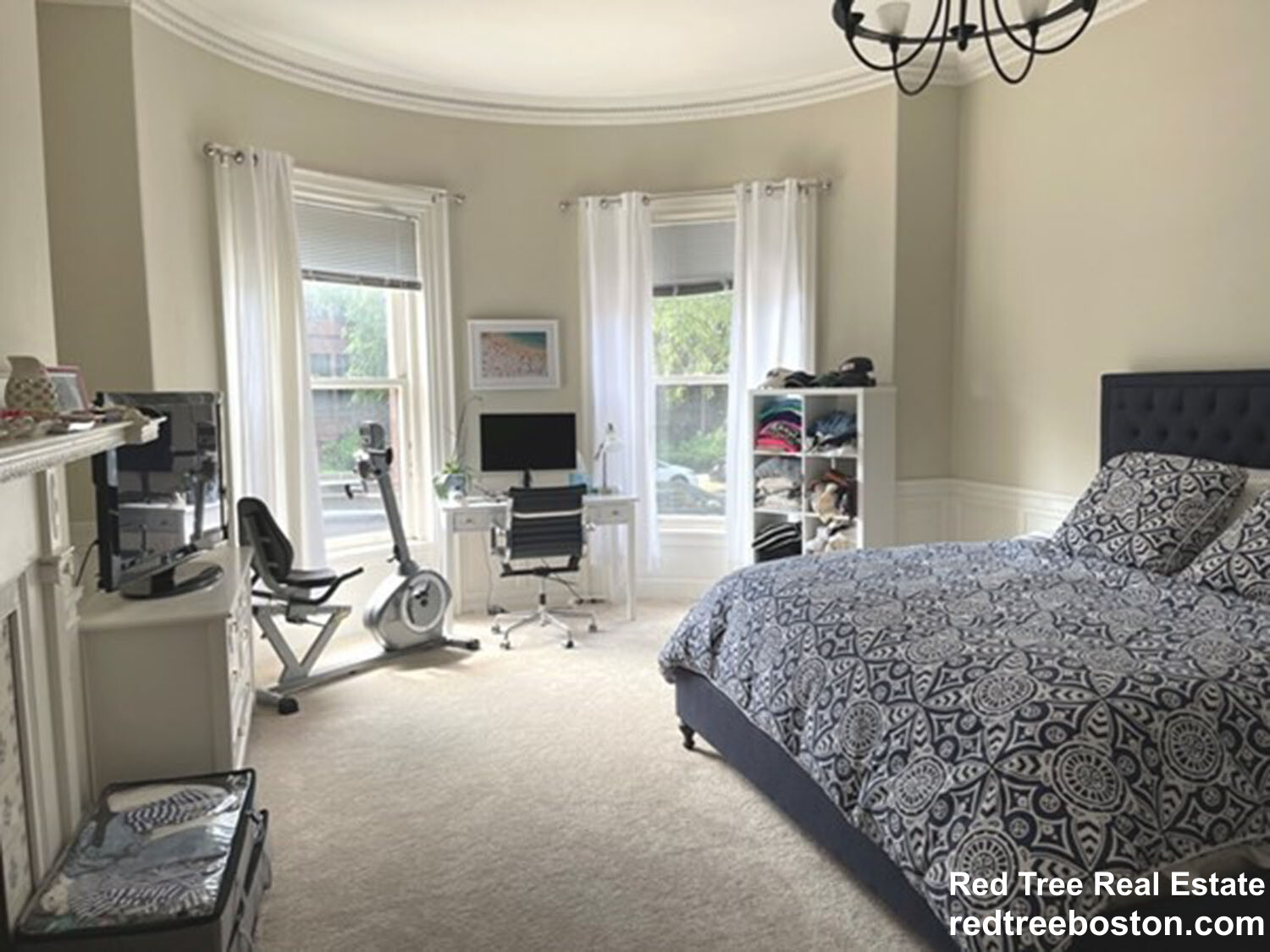 470 Beacon St, Back Bay