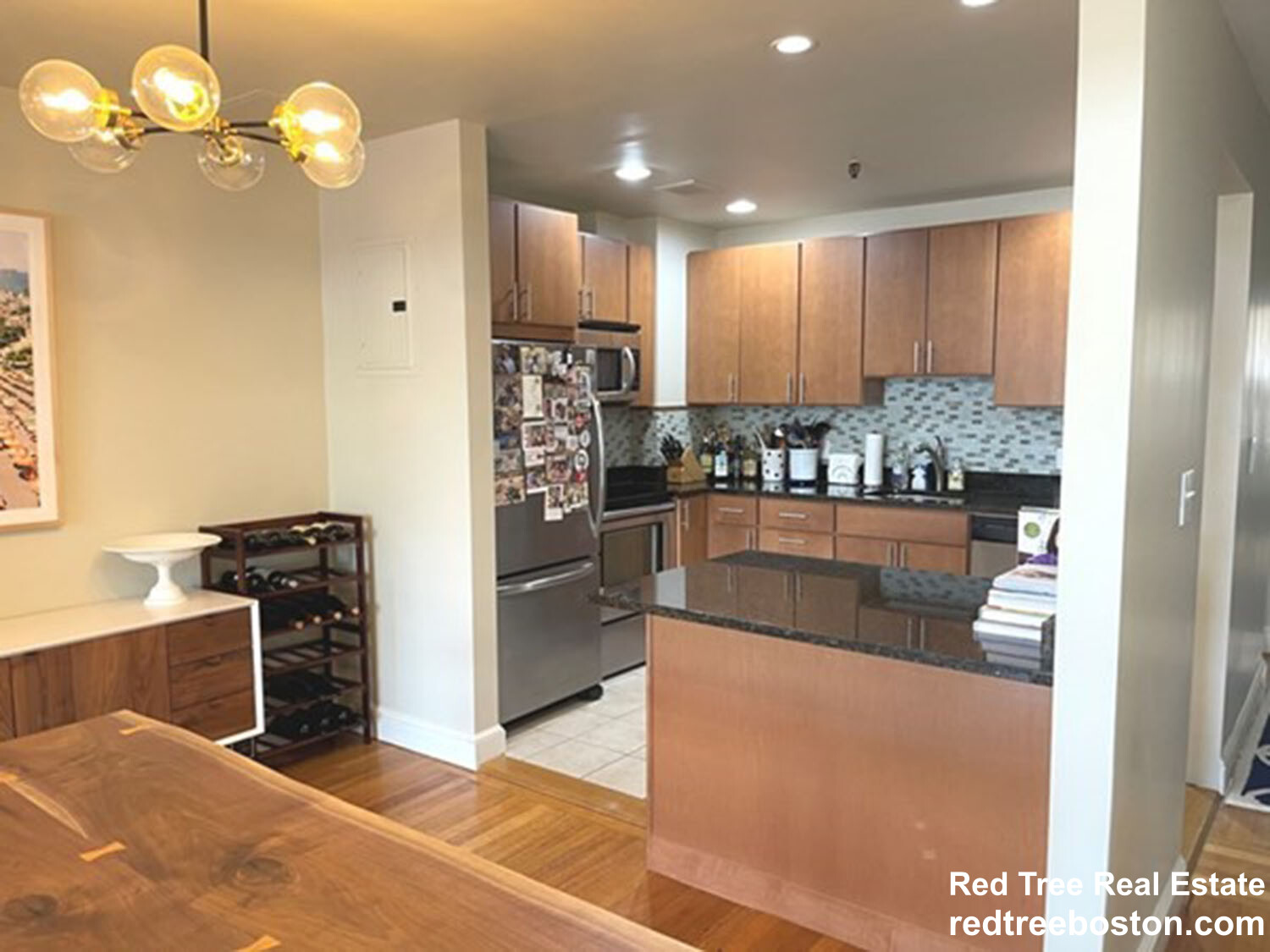 470 Beacon St, Back Bay