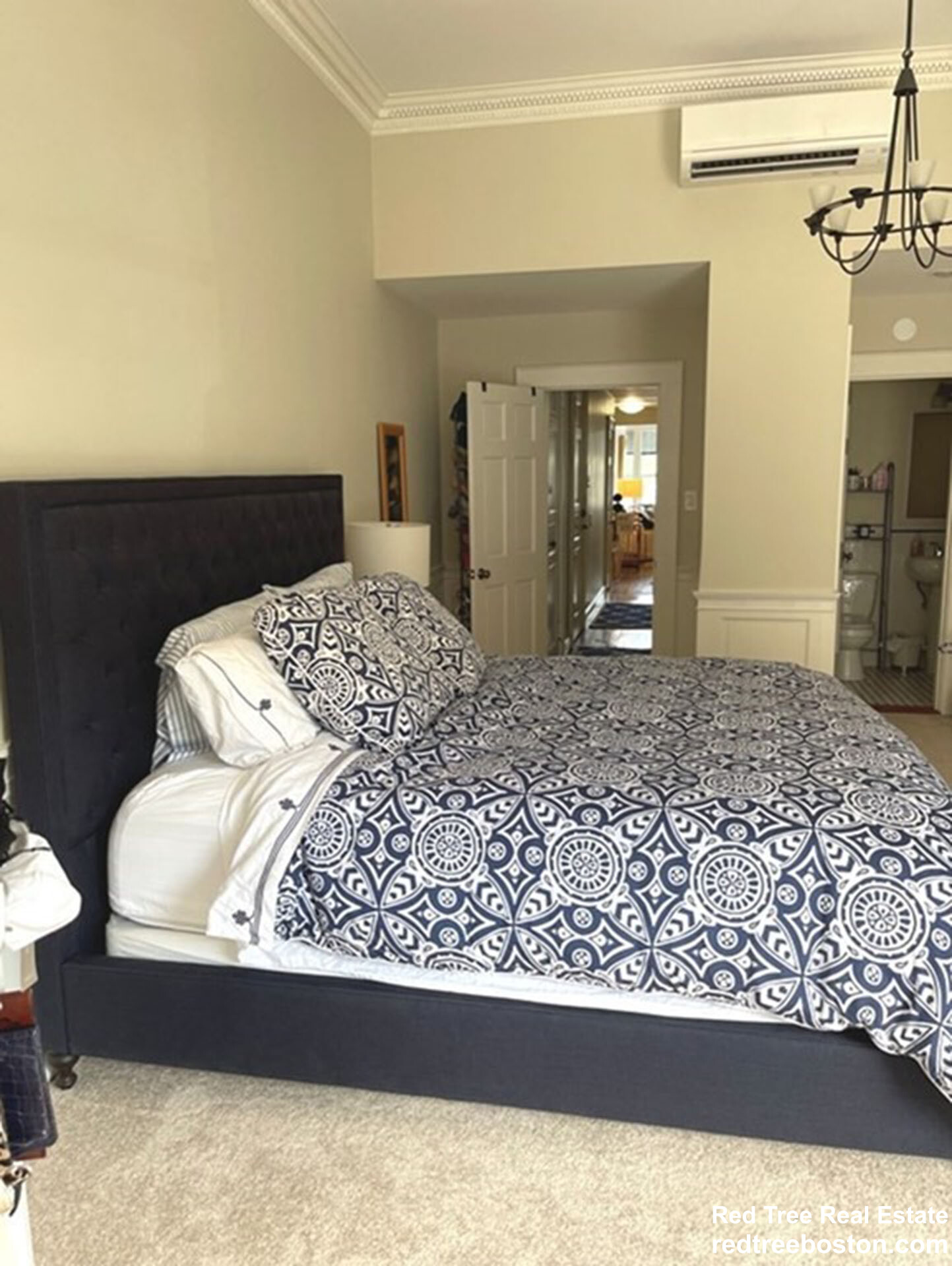 470 Beacon St, Back Bay