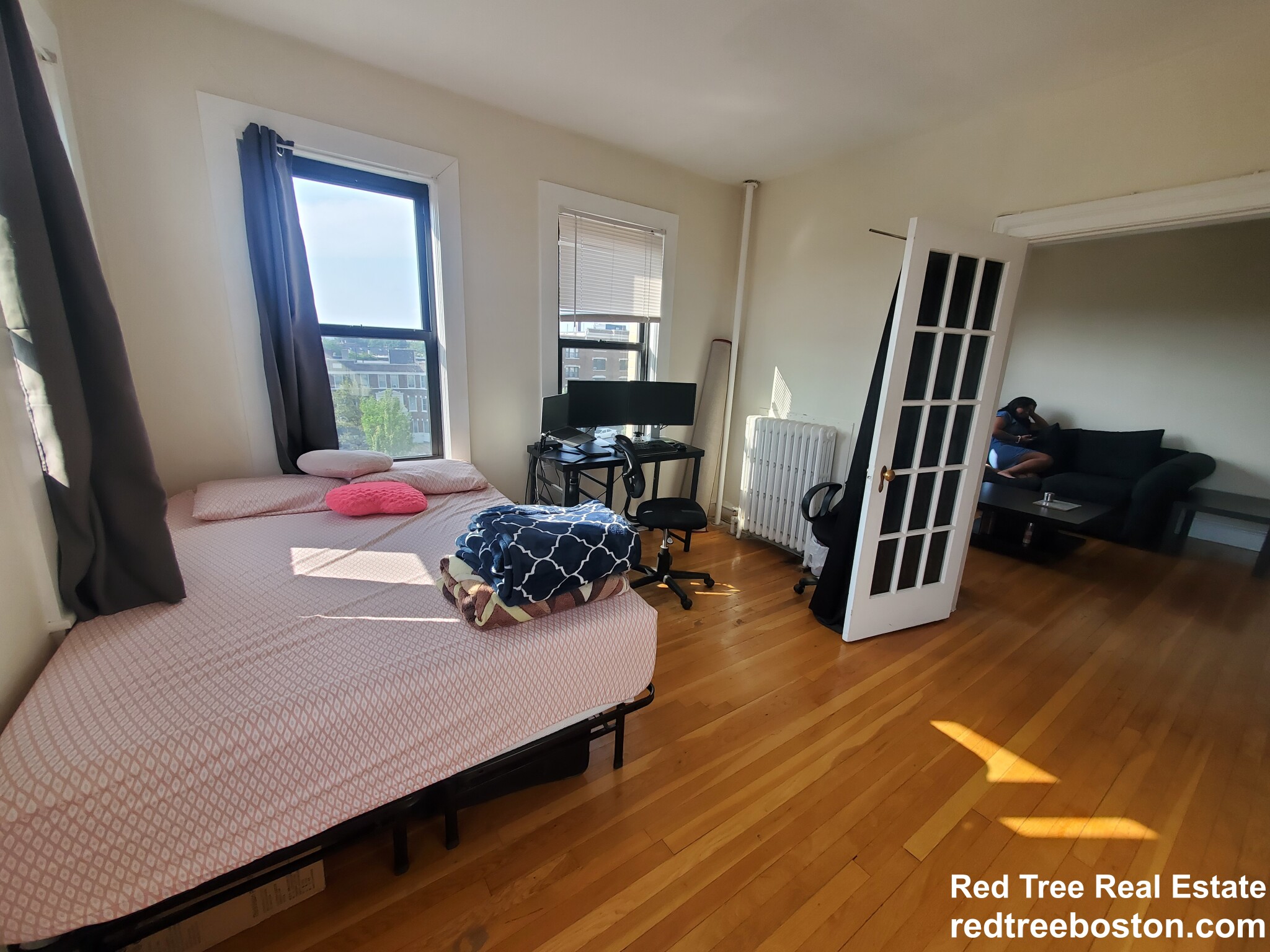 1666 Commonwealth Ave, Brighton