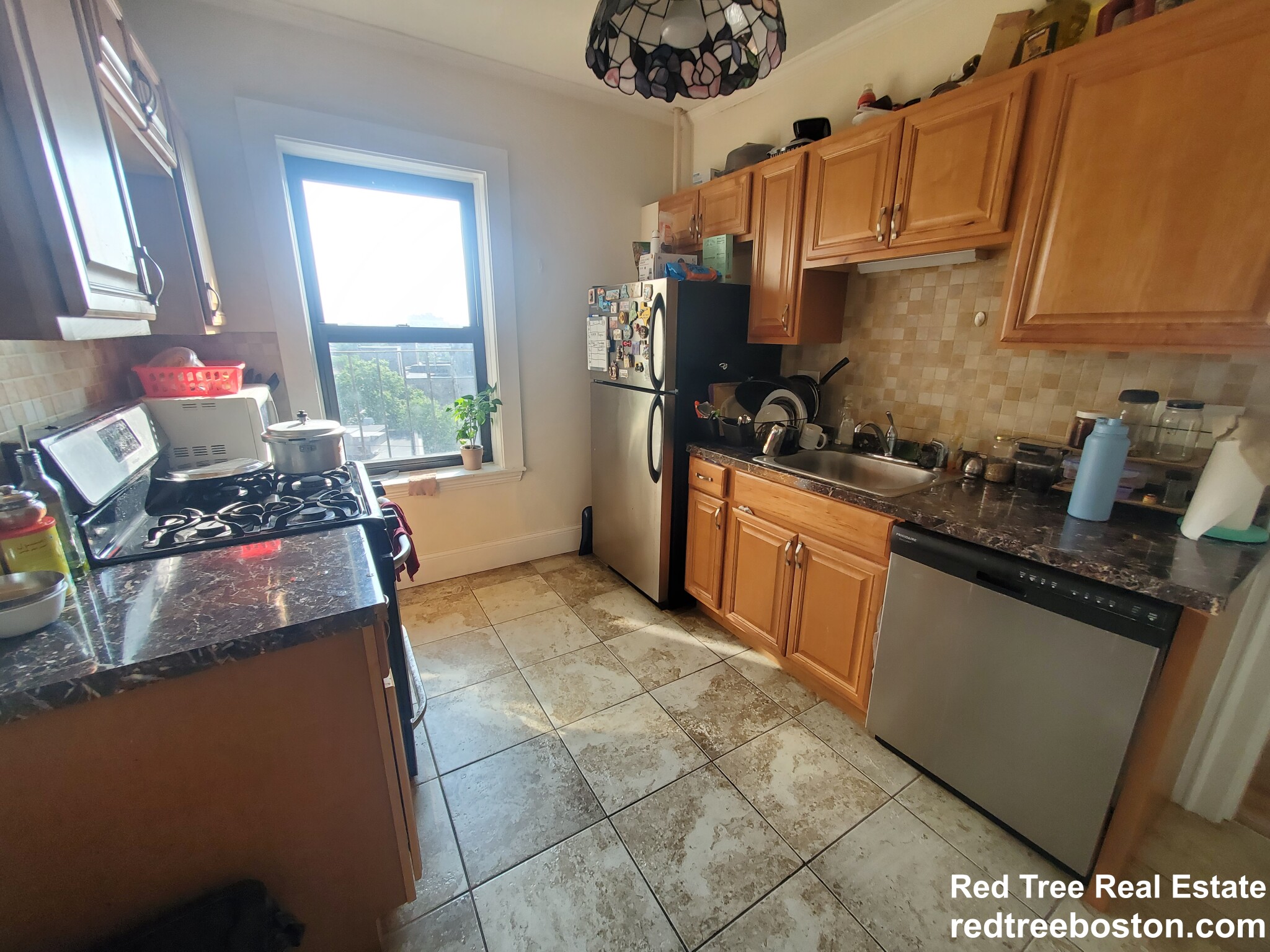 1666 Commonwealth Ave, Brighton