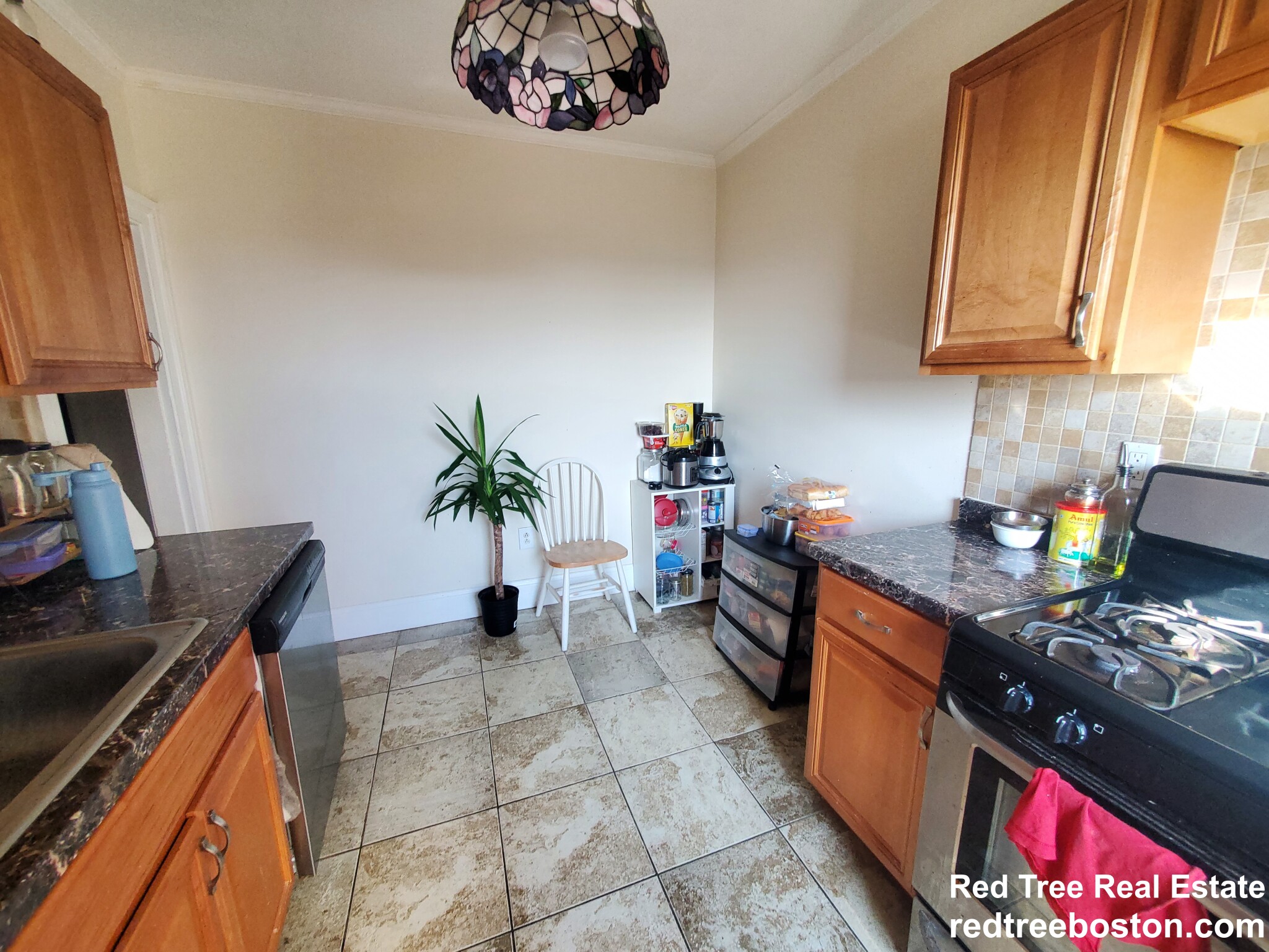 1666 Commonwealth Ave, Brighton