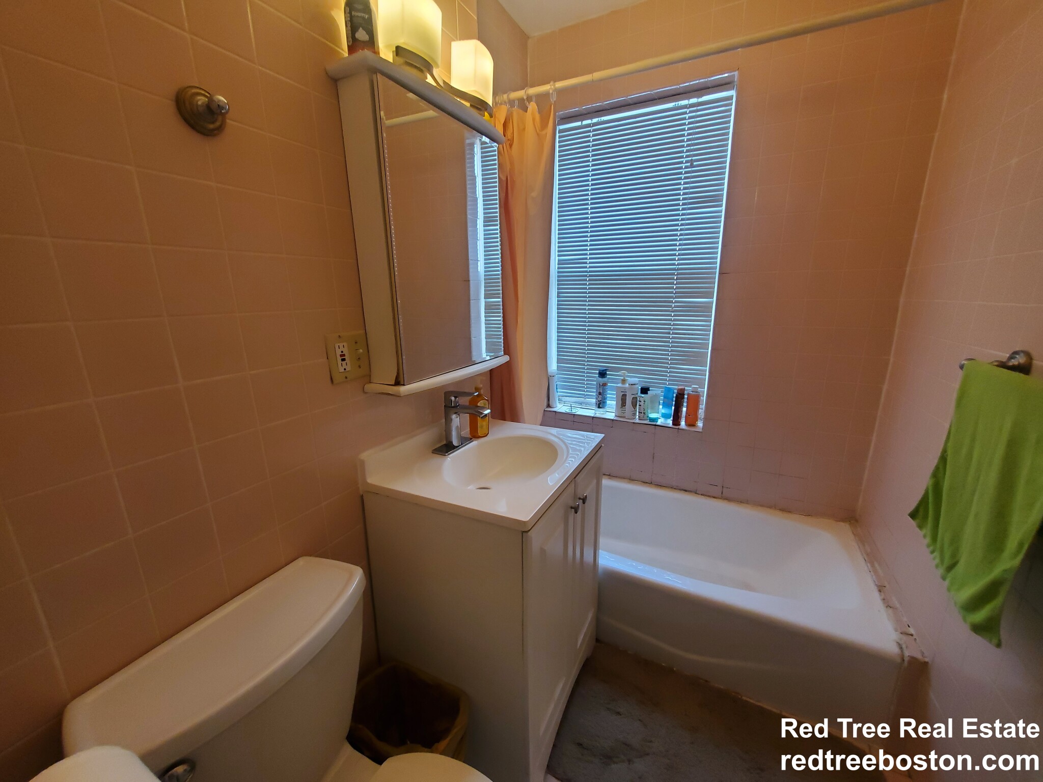 1666 Commonwealth Ave, Brighton