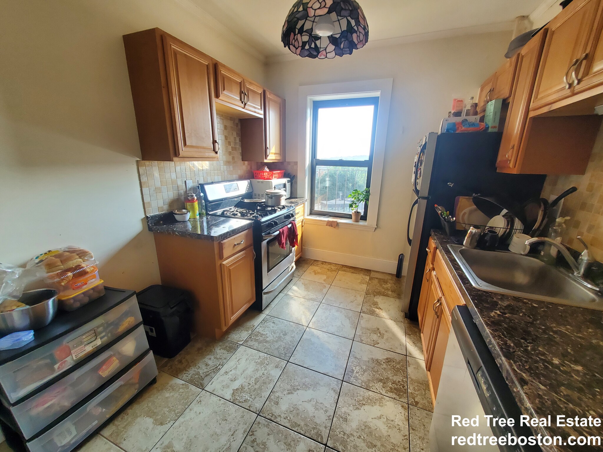 1666 Commonwealth Ave, Brighton