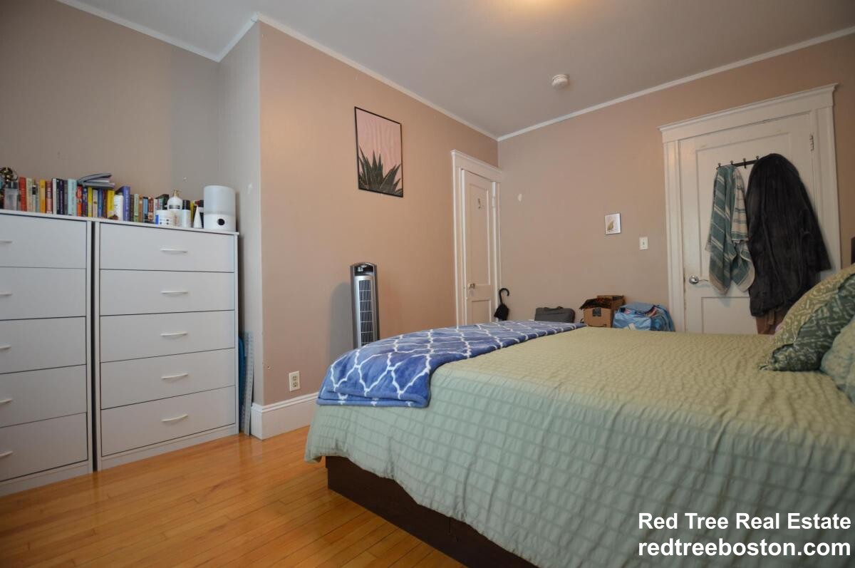 7 Addington Rd, Coolidge Corner