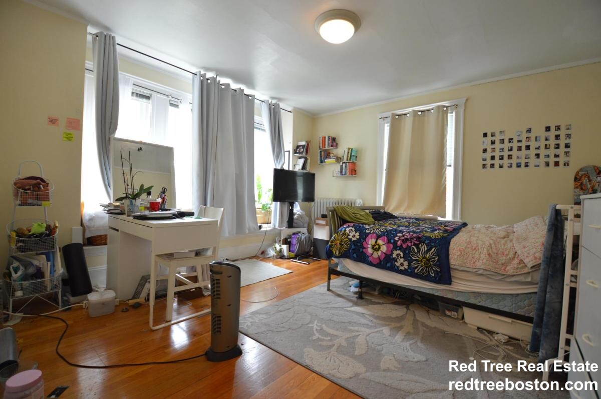 7 Addington Rd, Coolidge Corner