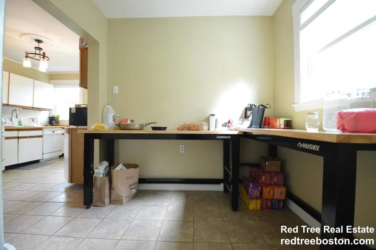 7 Addington Rd, Coolidge Corner