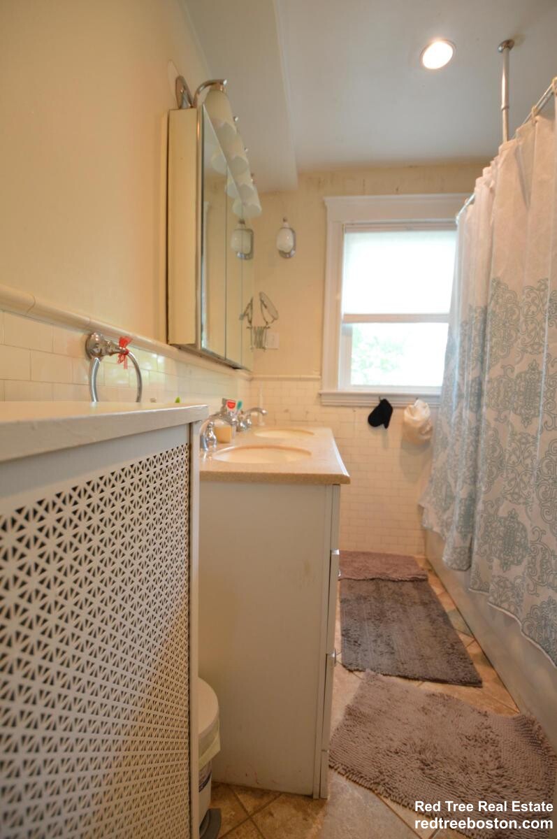 7 Addington Rd, Coolidge Corner