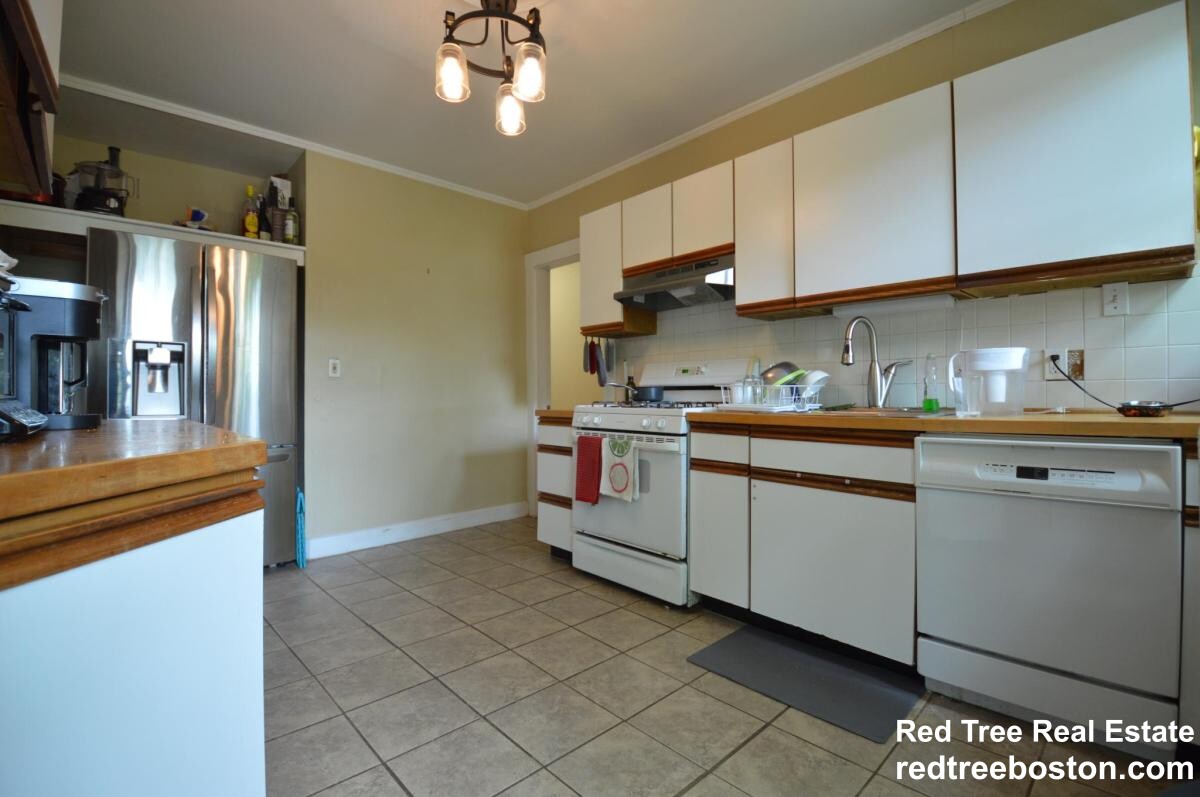 7 Addington Rd, Coolidge Corner