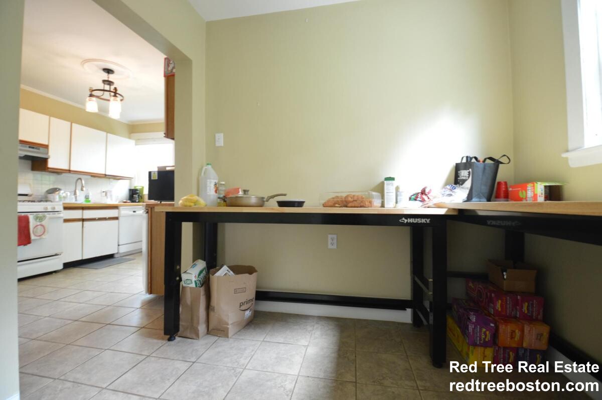 7 Addington Rd, Coolidge Corner