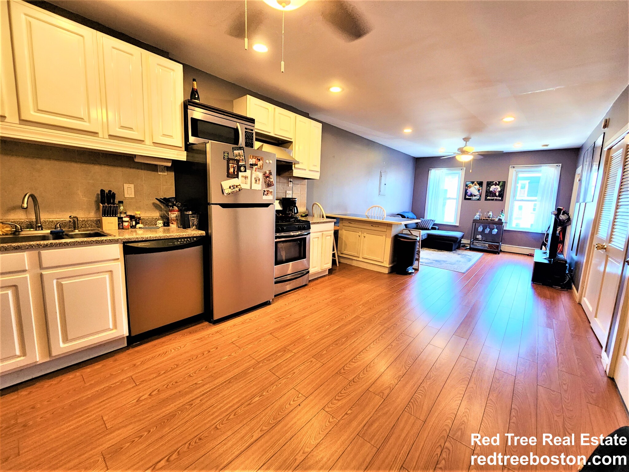 261 Athens St, South Boston