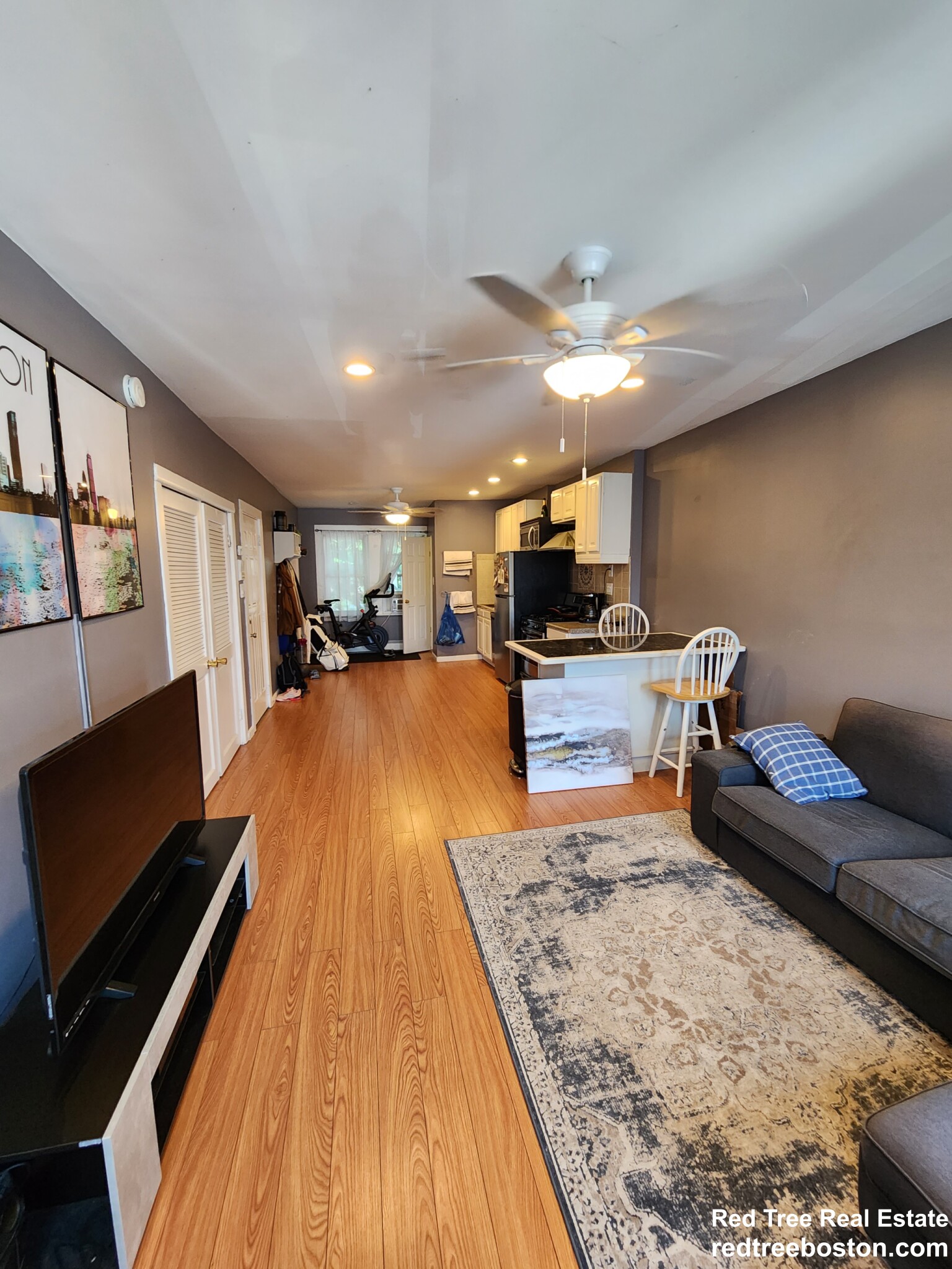 261 Athens St, South Boston