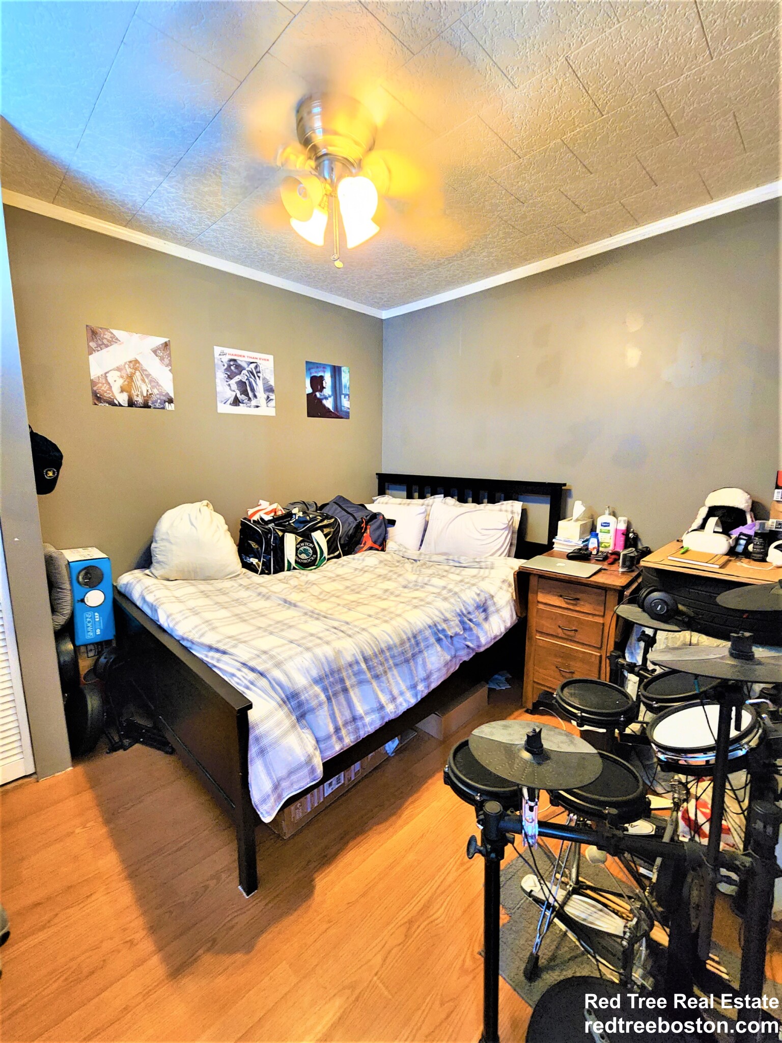 261 Athens St, South Boston