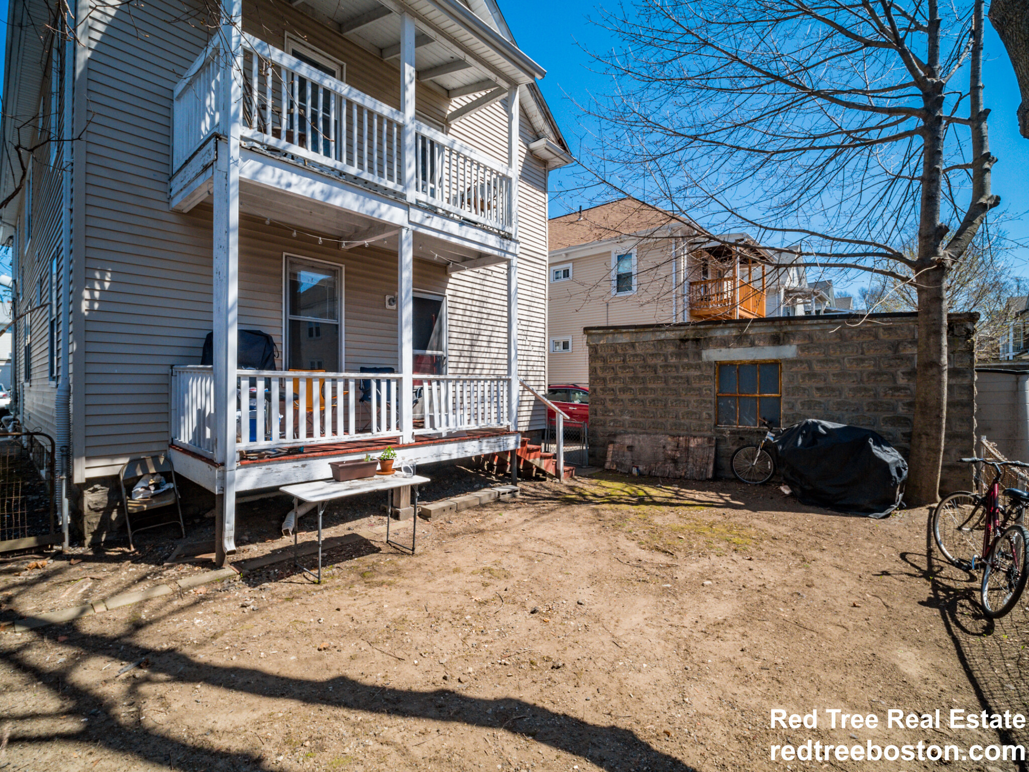 52 Upland Rd, West Somerville