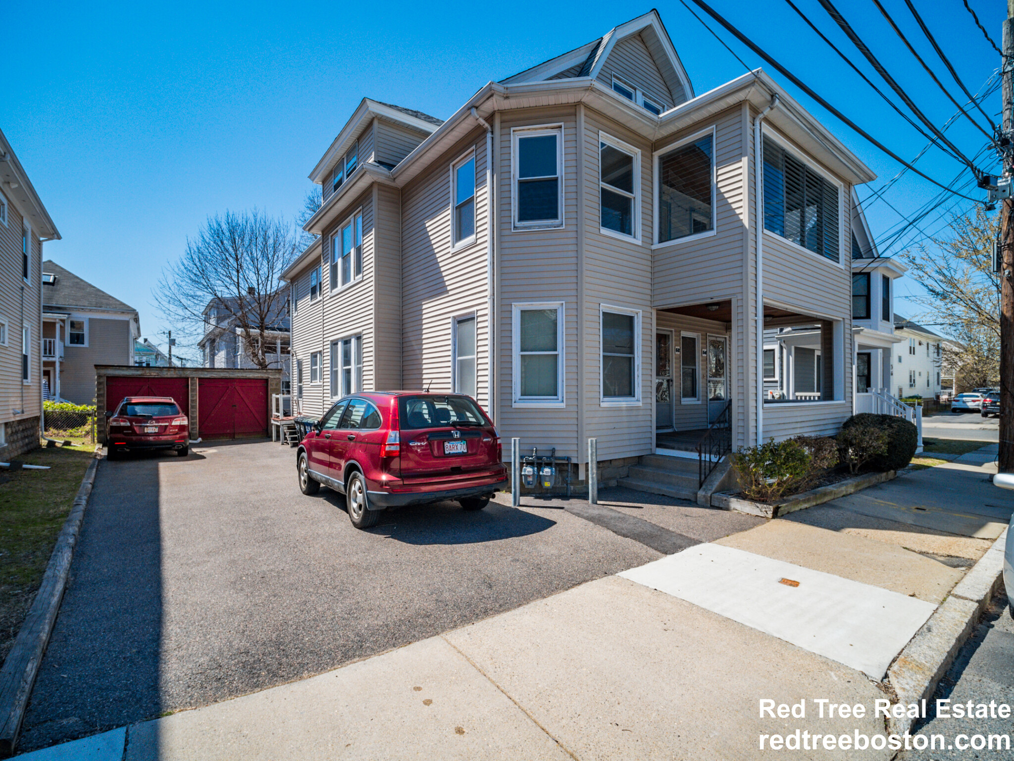 52 Upland Rd, West Somerville