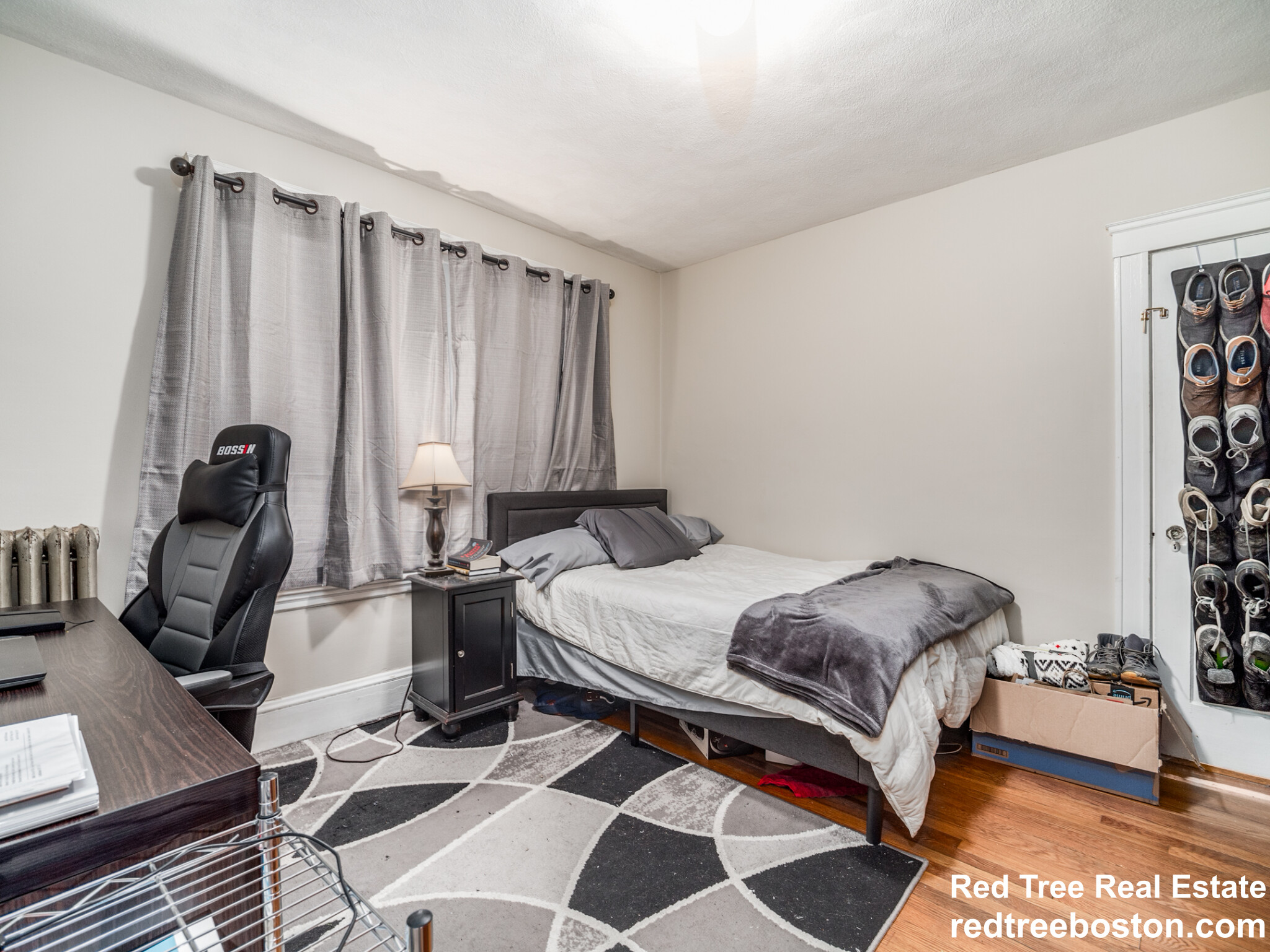 52 Upland Rd, West Somerville