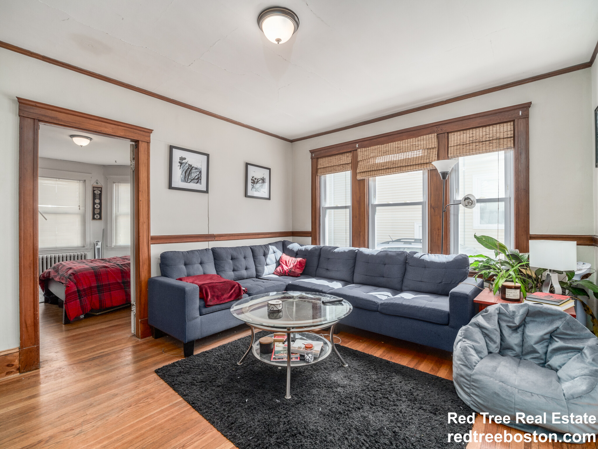 52 Upland Rd, West Somerville