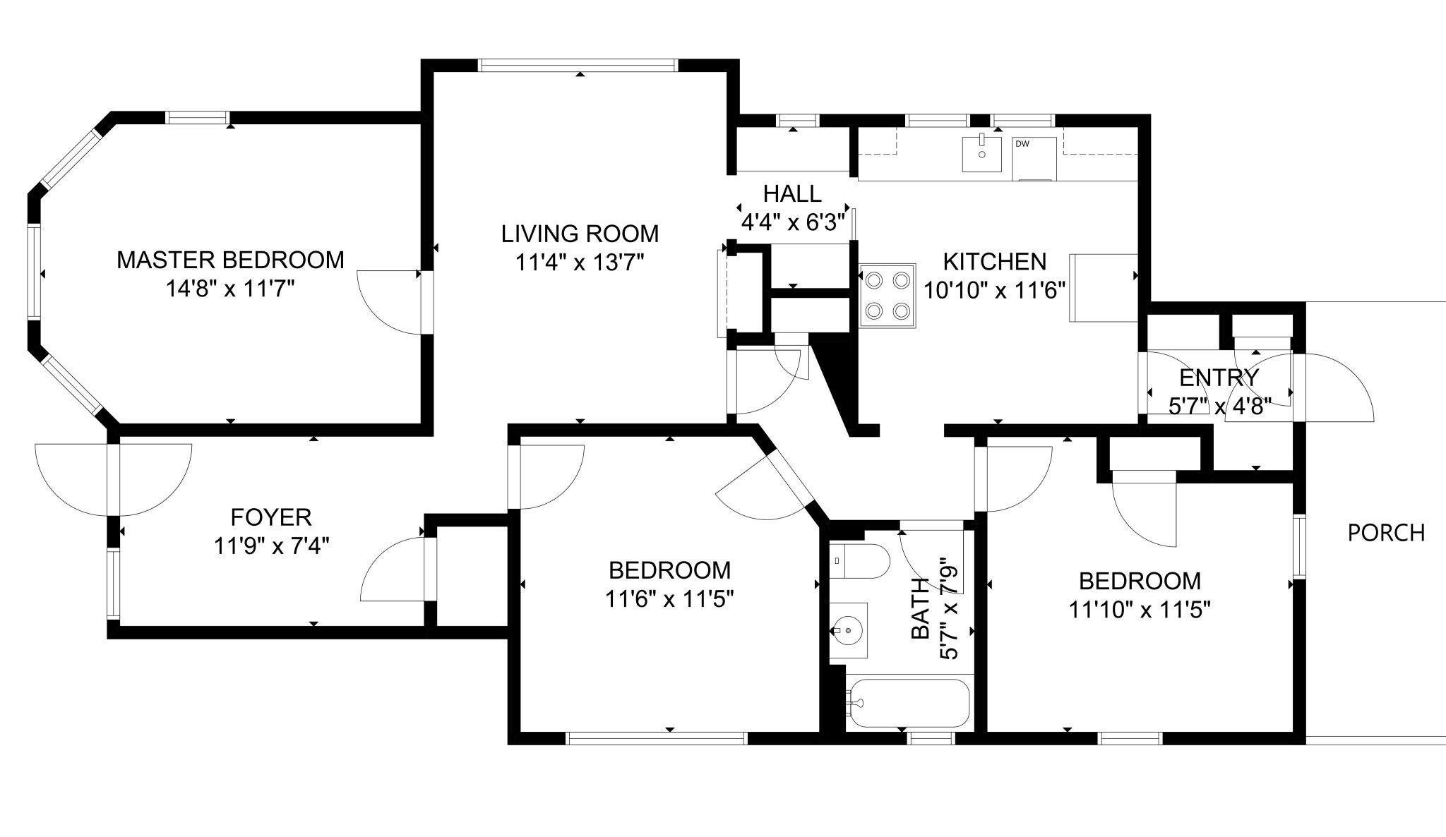 52 Upland Rd, West Somerville