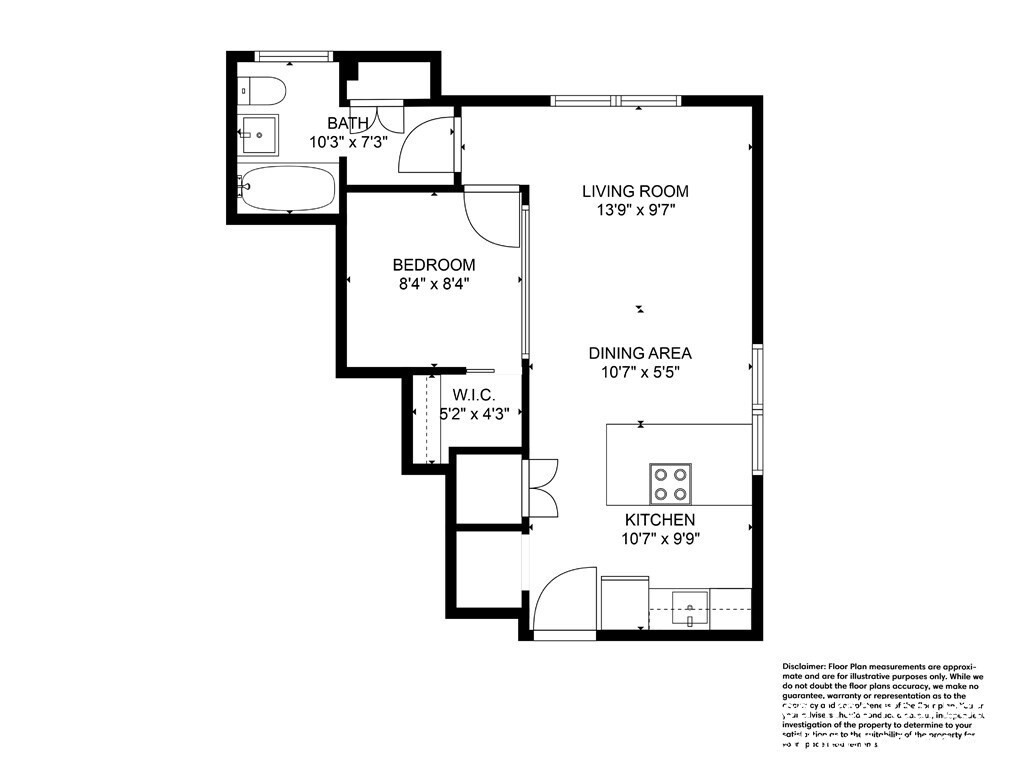 41 Park St, Coolidge Corner