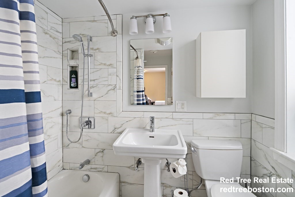 41 Park St, Coolidge Corner