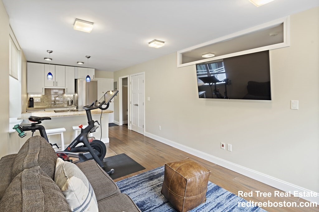 41 Park St, Coolidge Corner