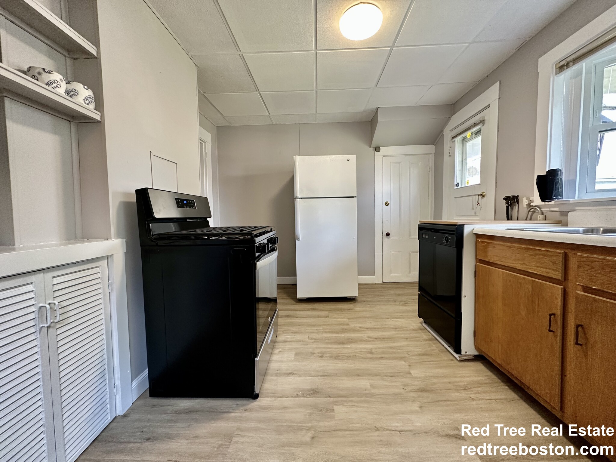 30 Cherry St, Porter Square