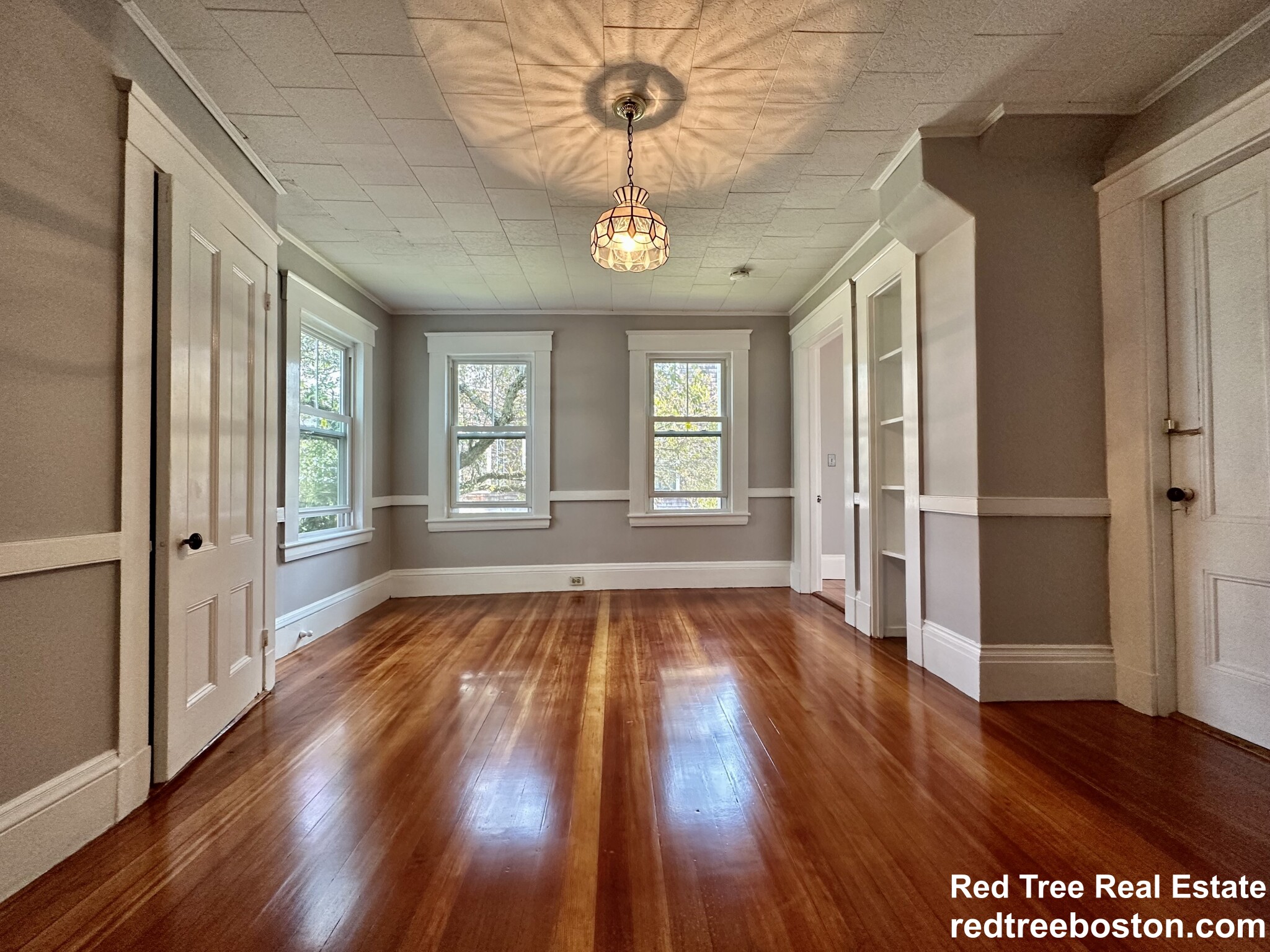 30 Cherry St, Porter Square