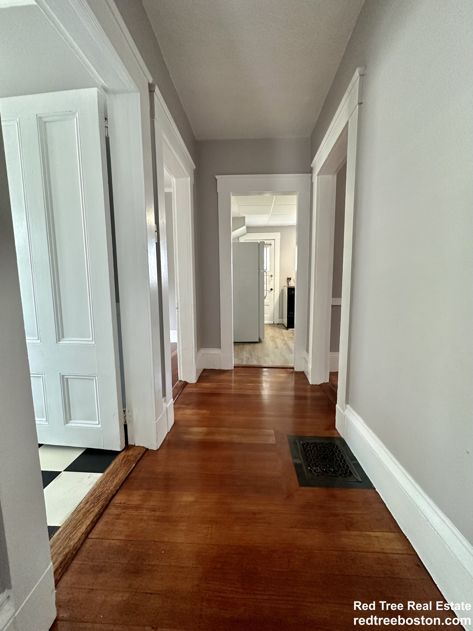 30 Cherry St, Porter Square