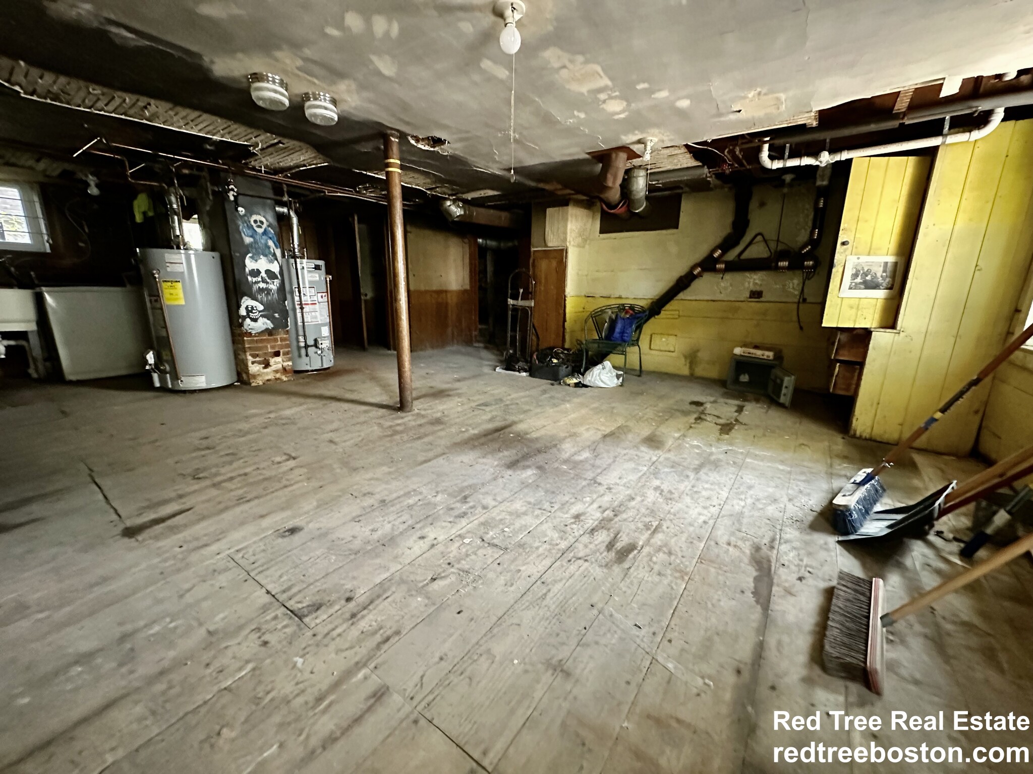 30 Cherry St, Porter Square