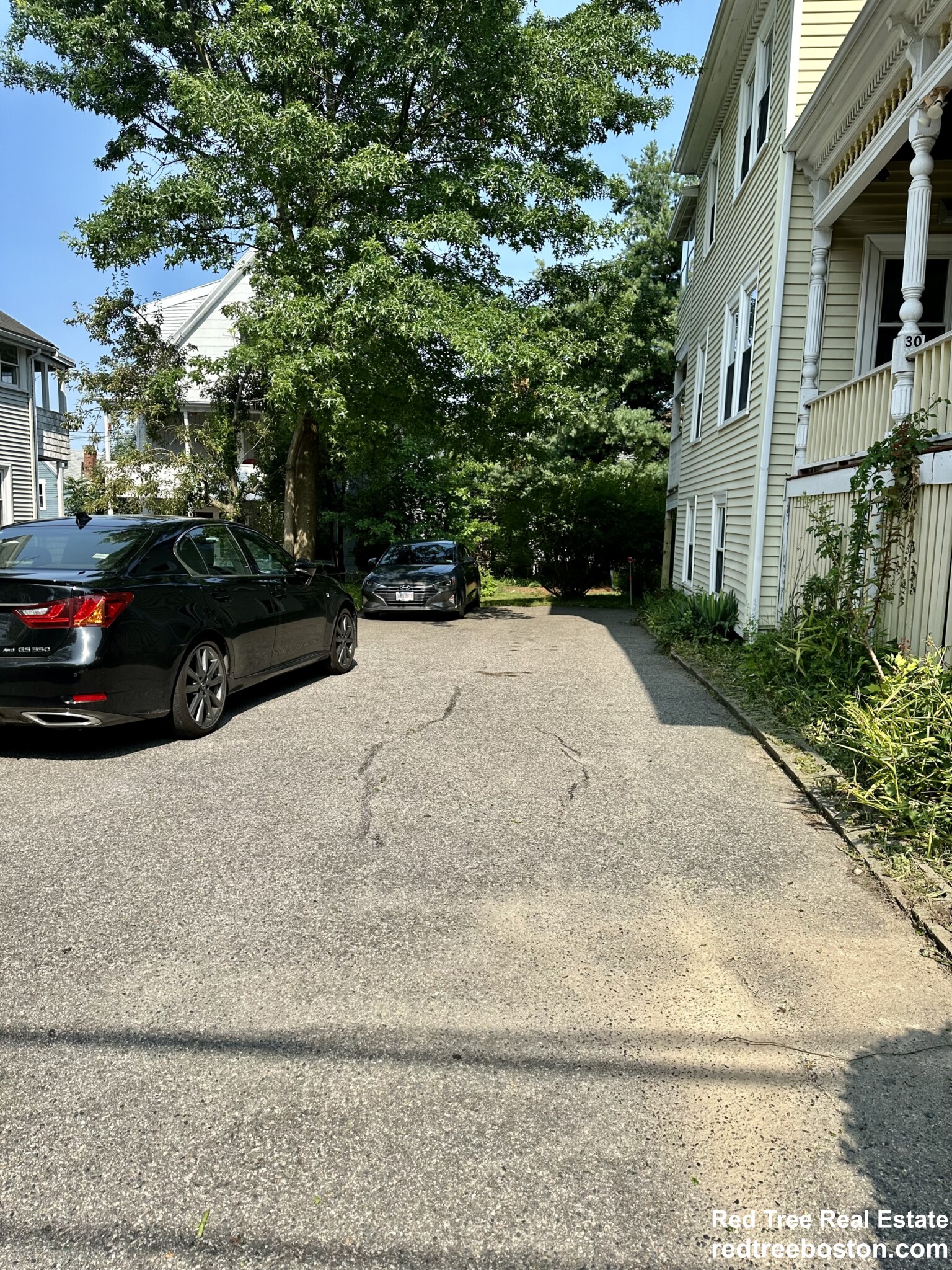 30 Cherry St, Porter Square