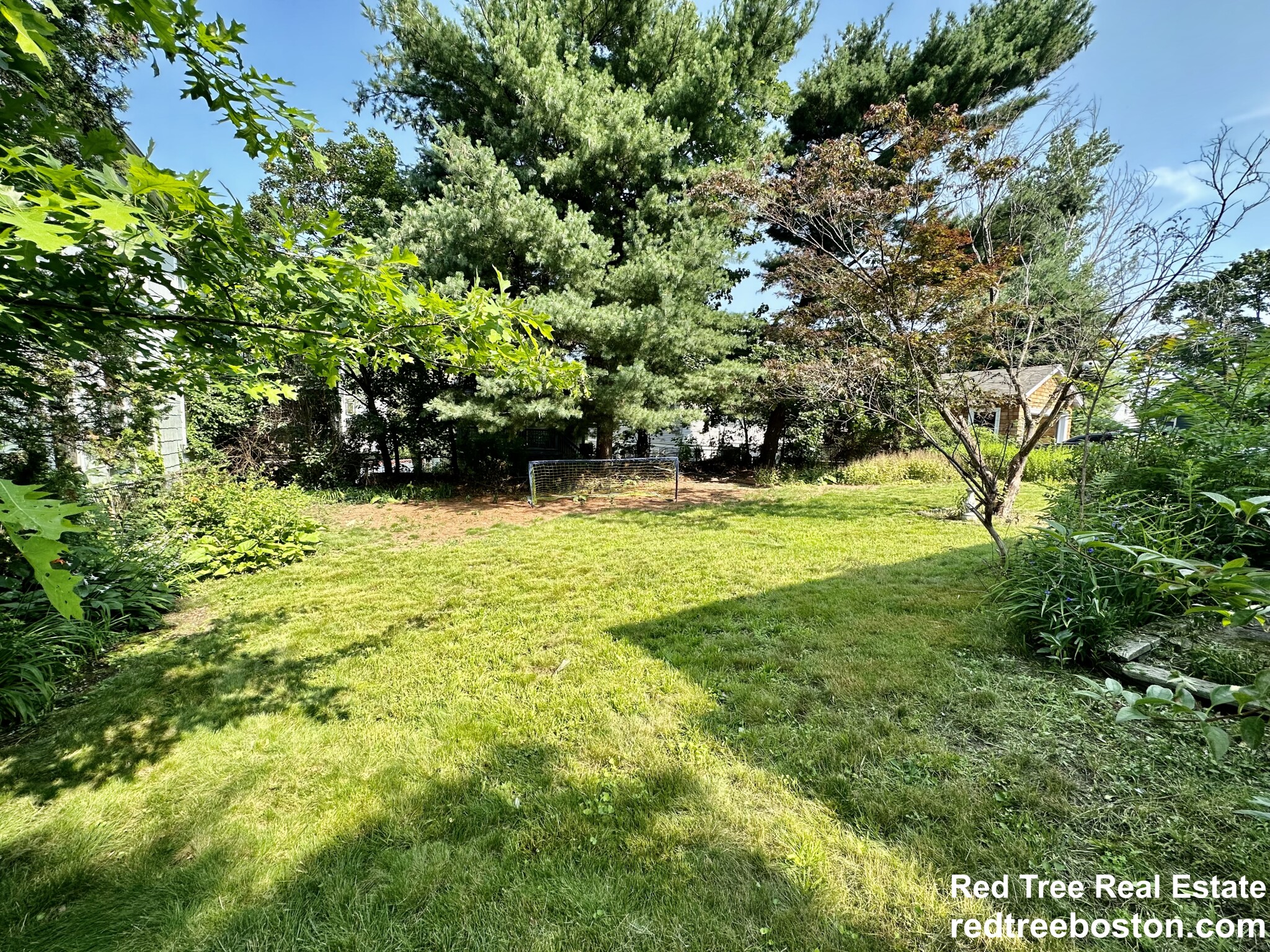 30 Cherry St, Porter Square