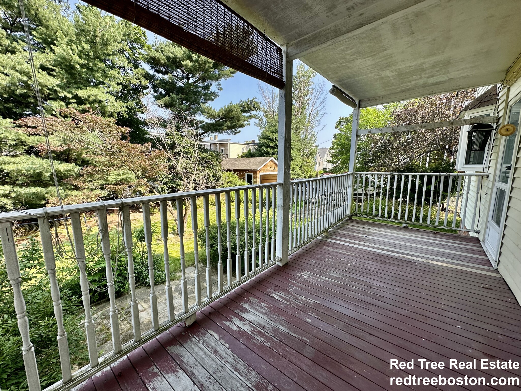 30 Cherry St, Porter Square