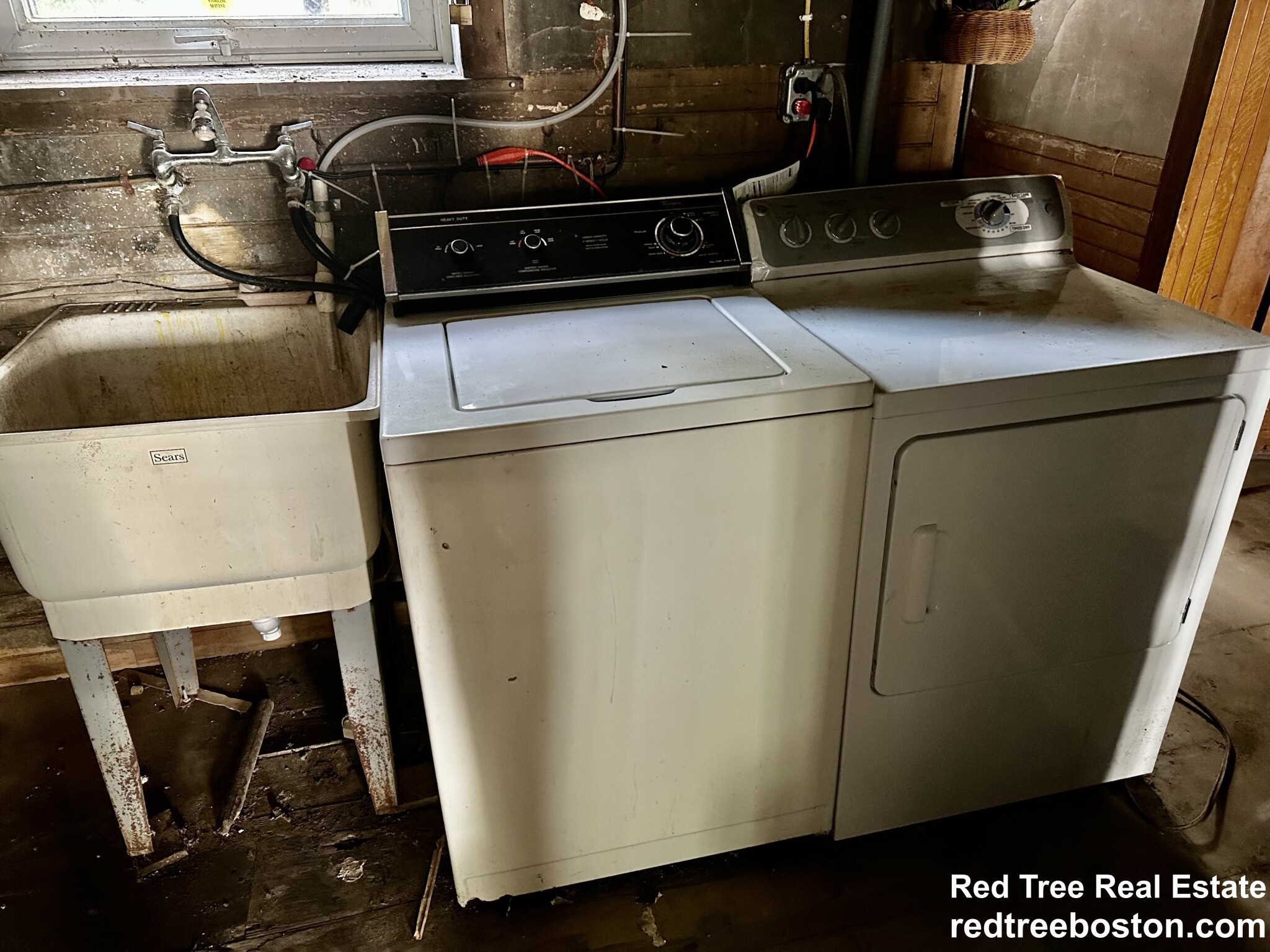 30 Cherry St, Porter Square