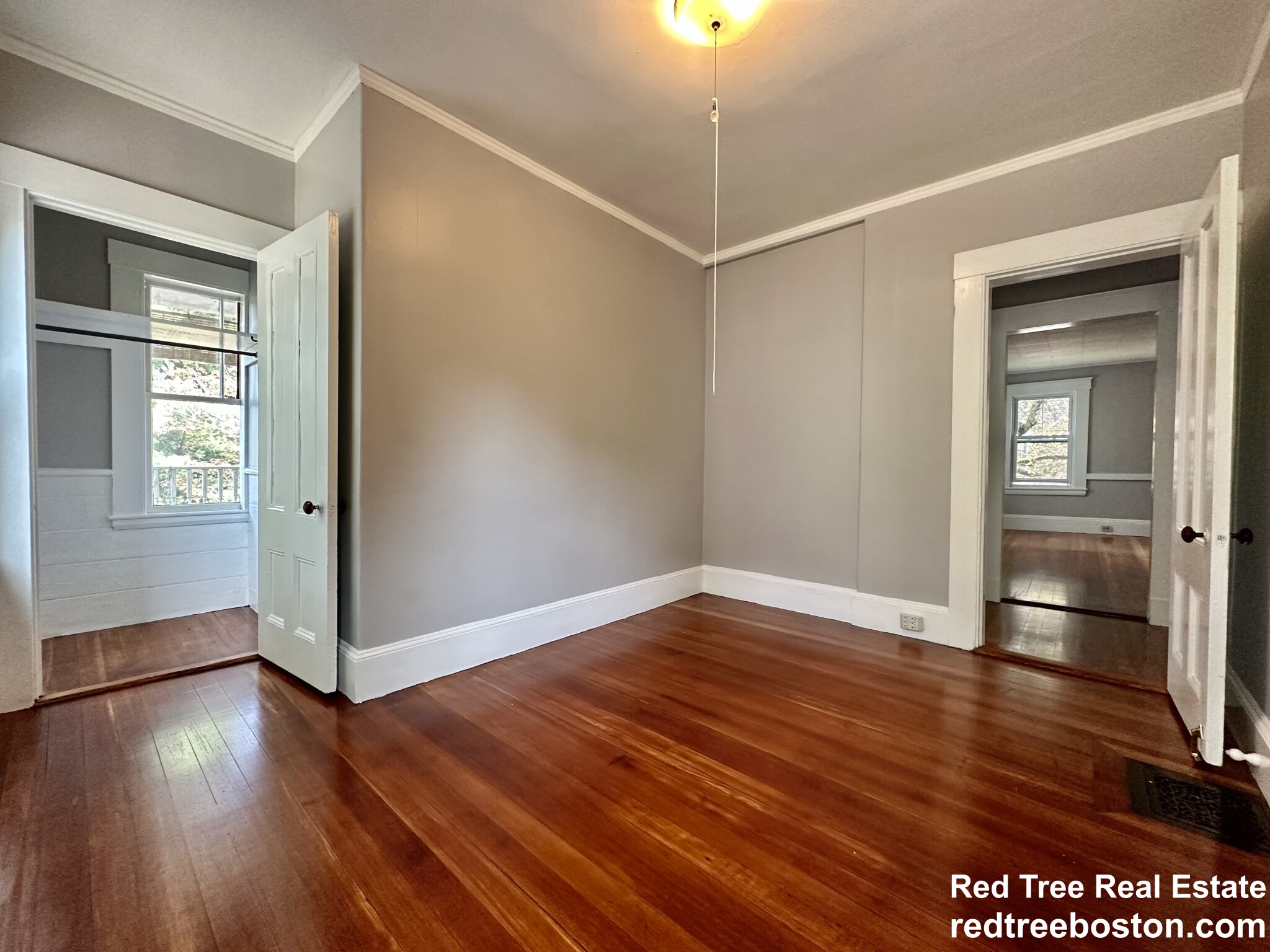 30 Cherry St, Porter Square