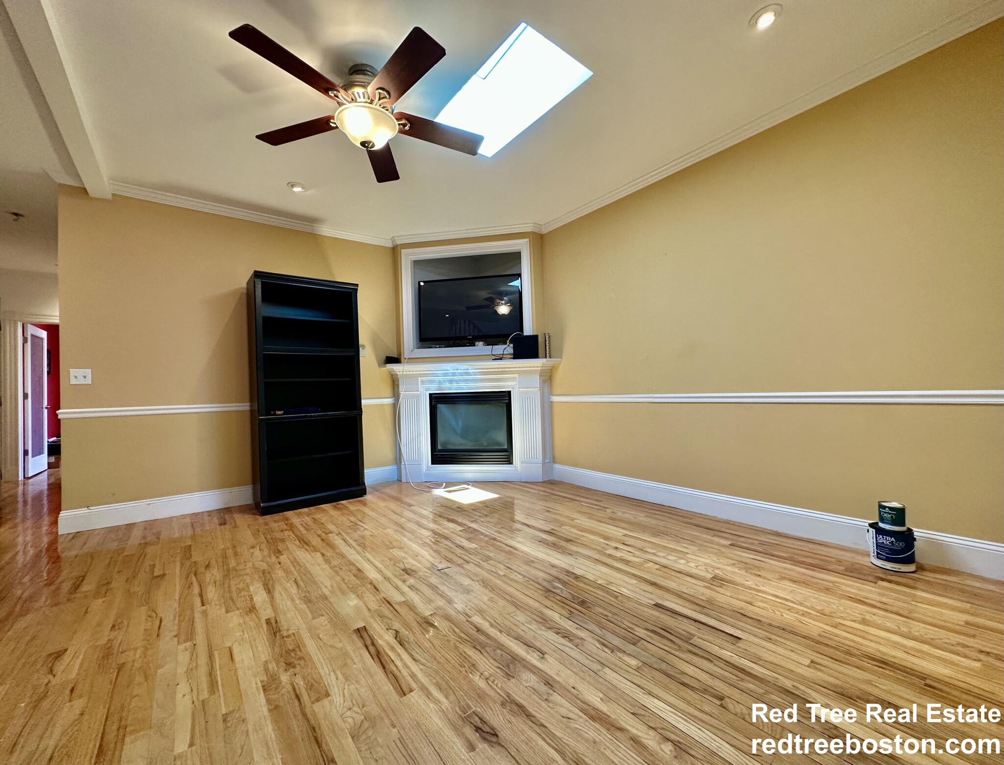 69 Highland St, Roxbury