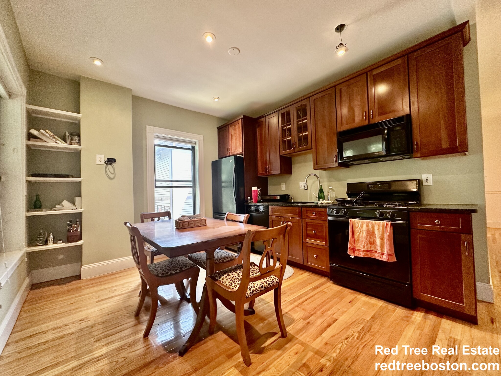 69 Highland St, Roxbury