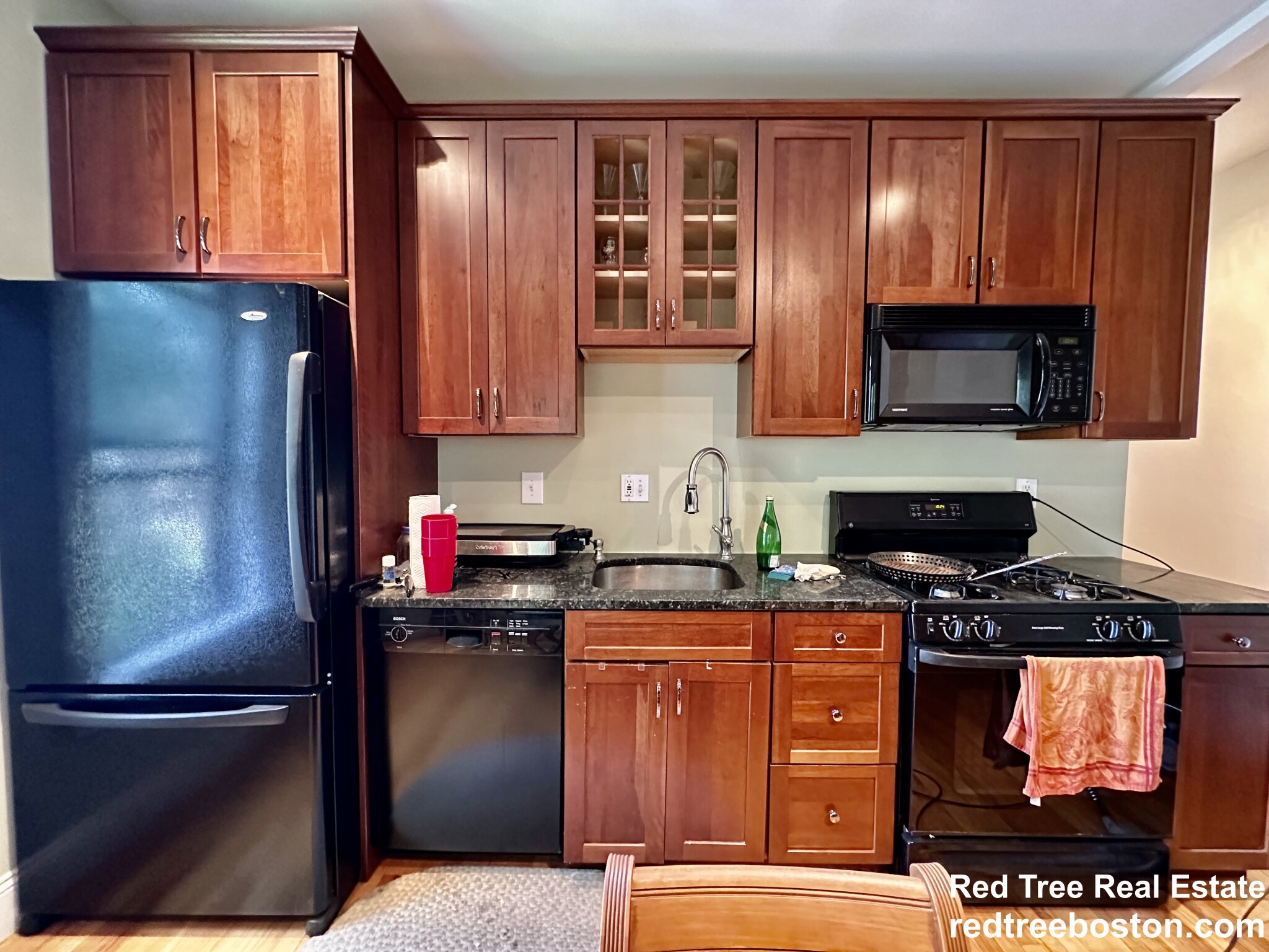 69 Highland St, Roxbury