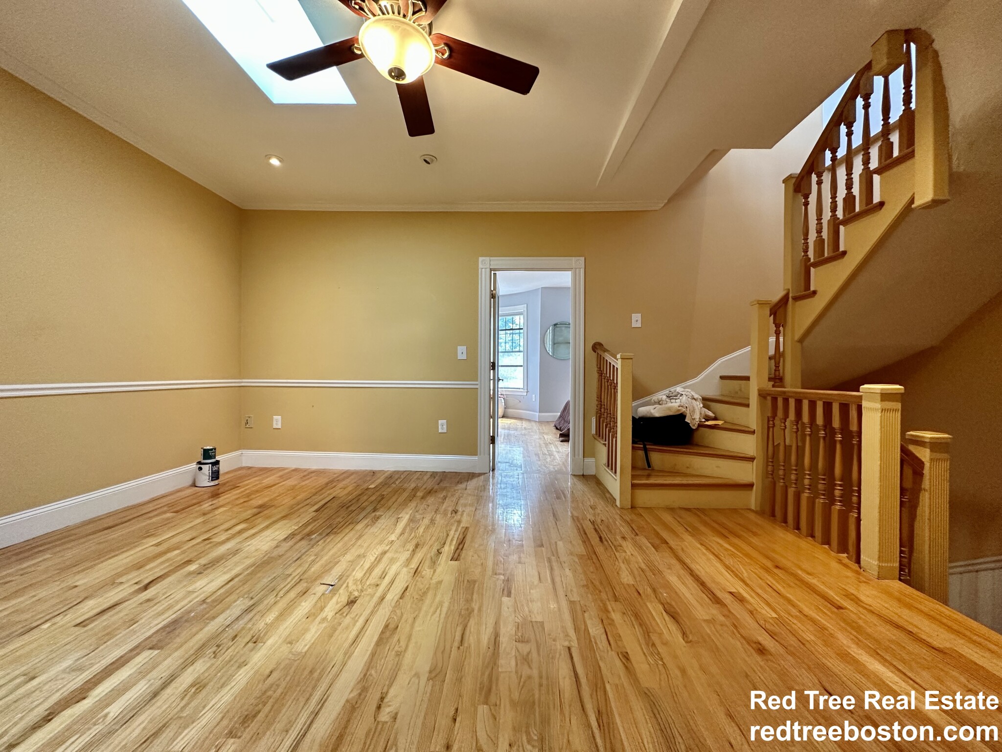 69 Highland St, Roxbury