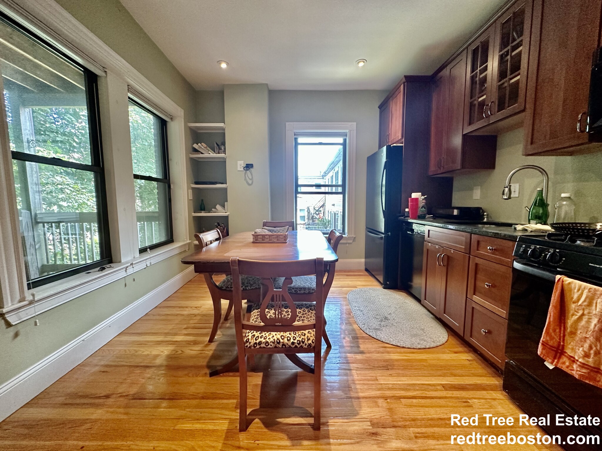 69 Highland St, Roxbury