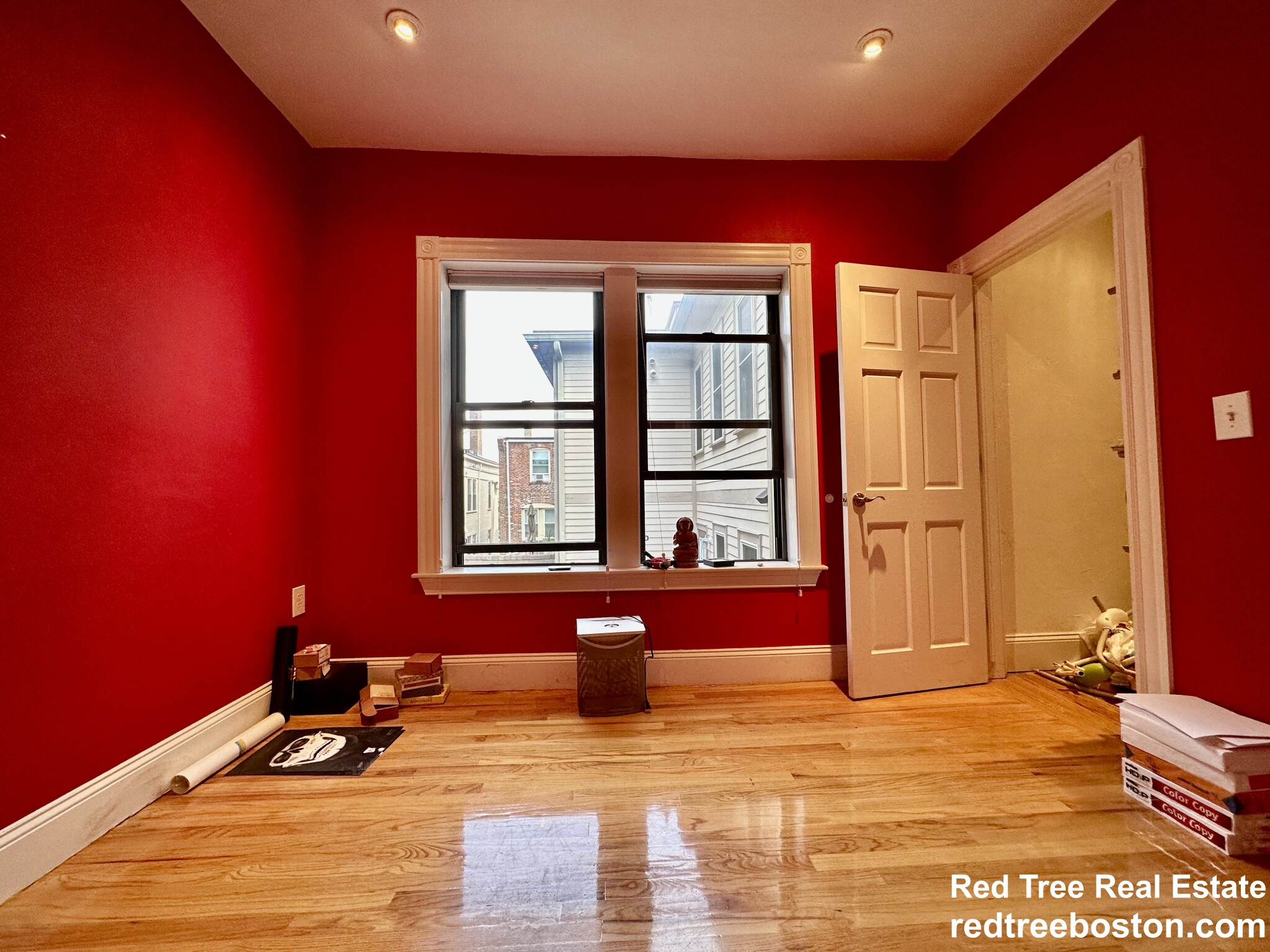 69 Highland St, Roxbury