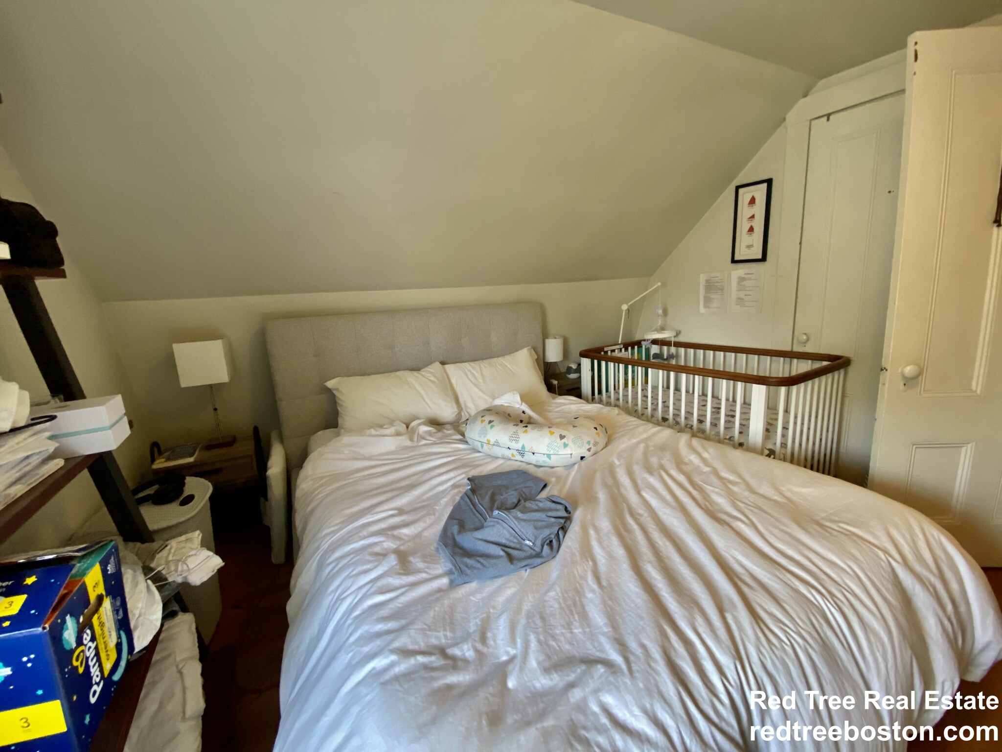 17 Harris St, Coolidge Corner