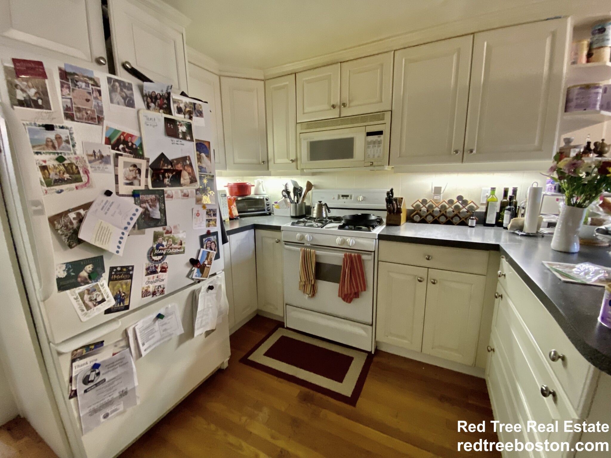 17 Harris St, Coolidge Corner