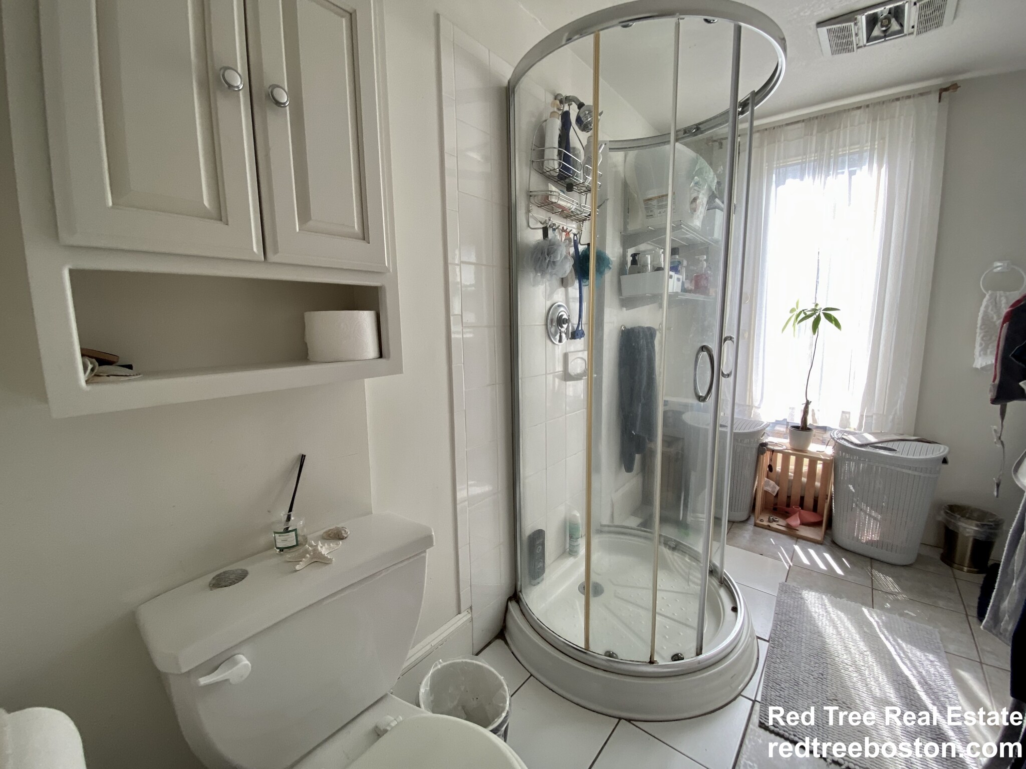 17 Harris St, Coolidge Corner