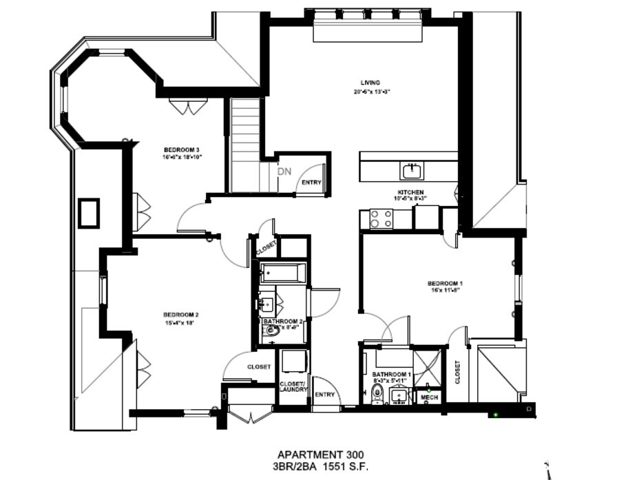 83 Gardner St, Allston