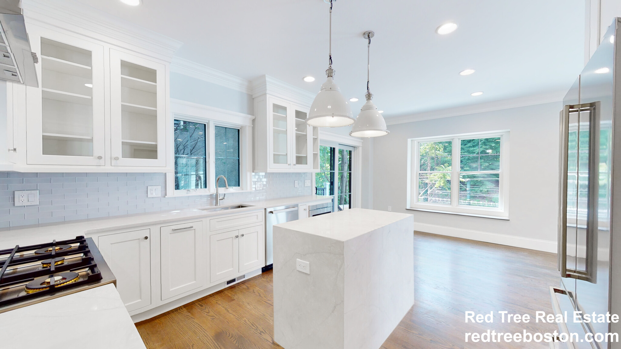 101 Sumner Rd, Brookline Village