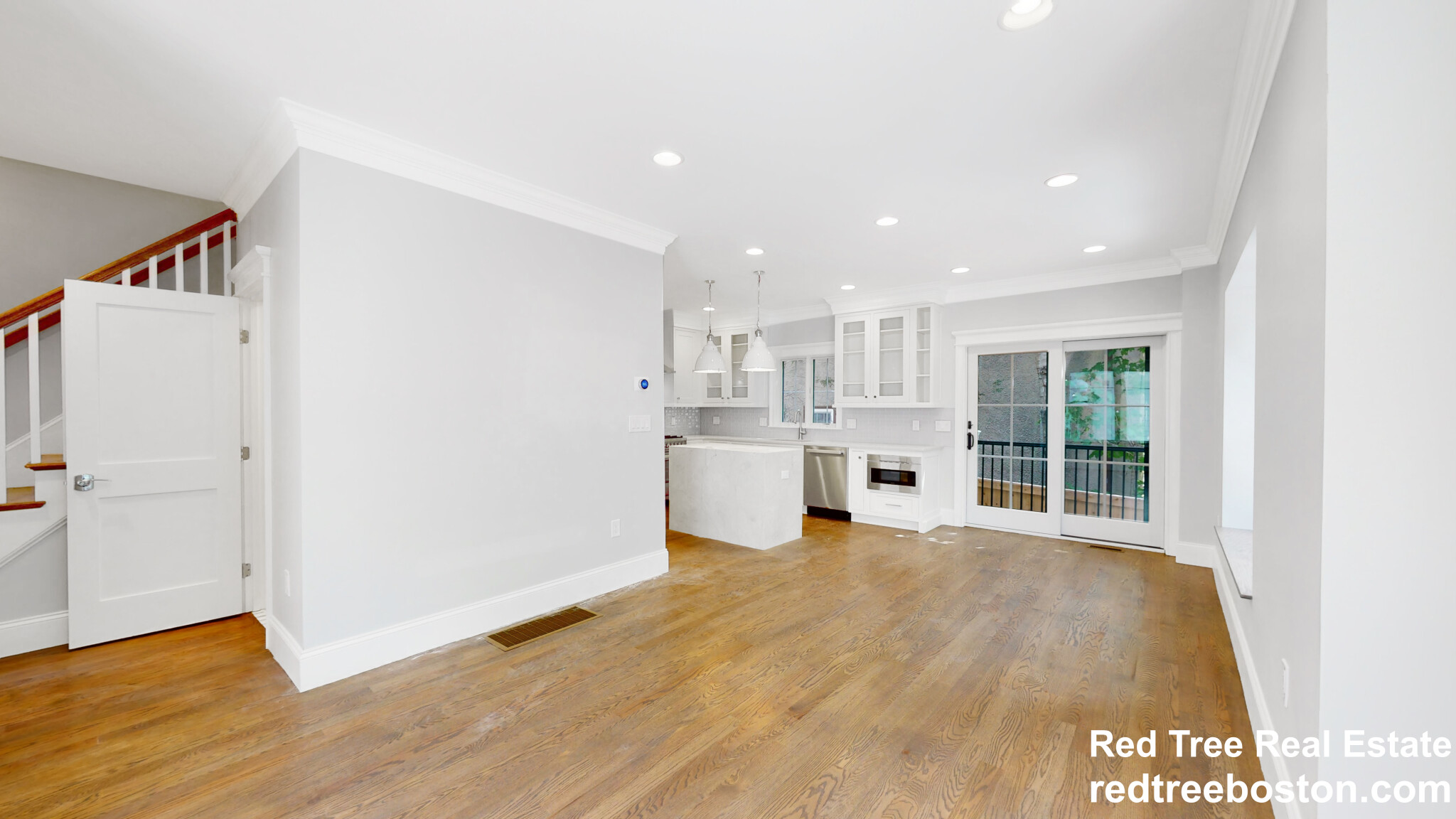 101 Sumner Rd, Brookline Village